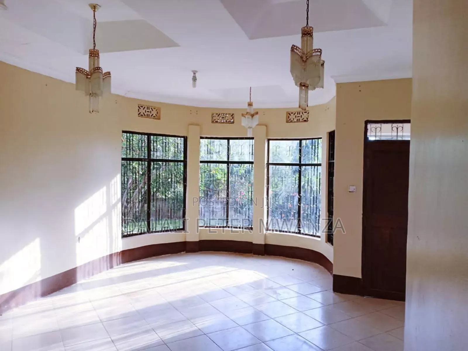 3bdrm House in Lumala, Ilemela for rent in Ilemela