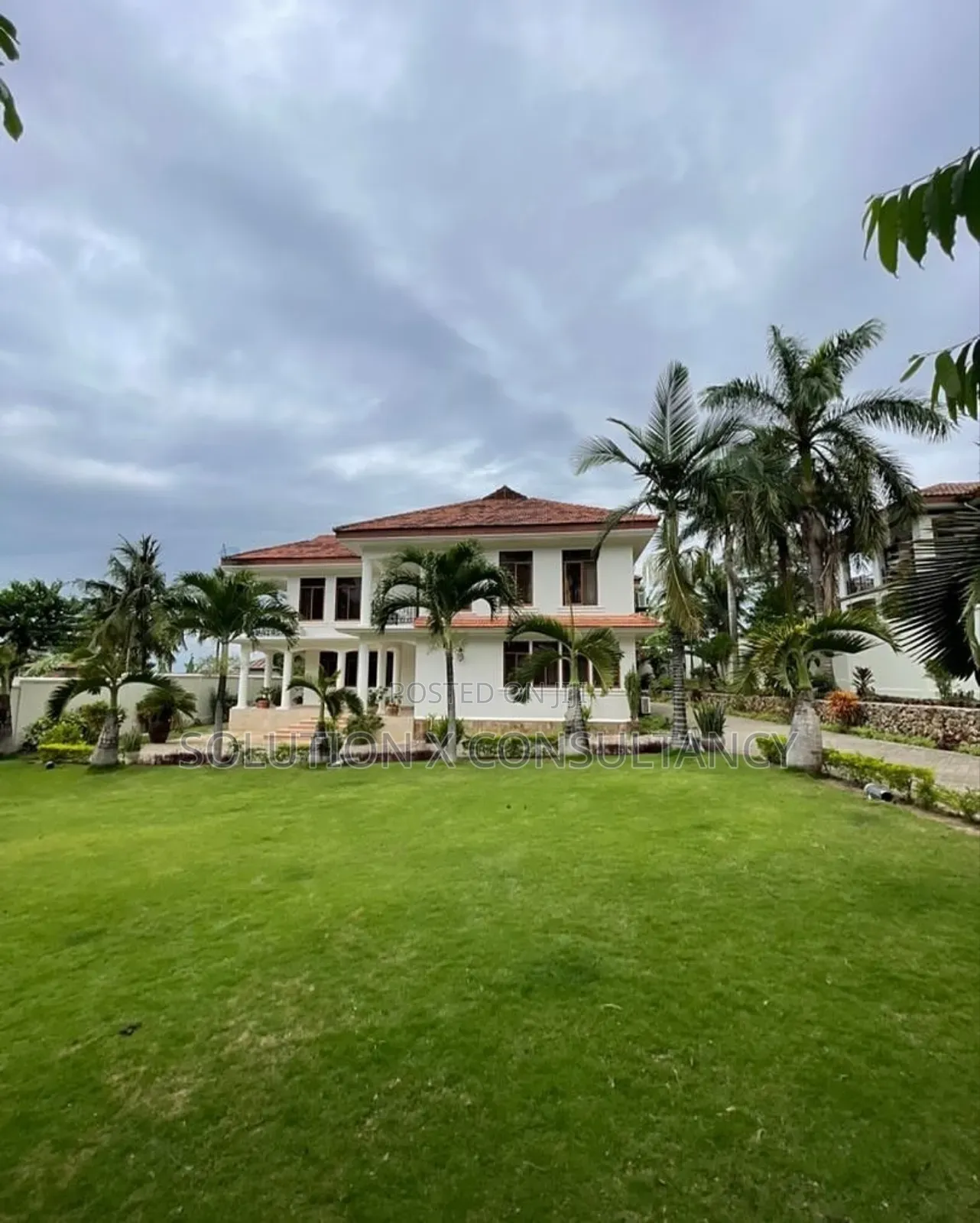 5bdrm Mansion in Kinondoni for sale in Kinondoni