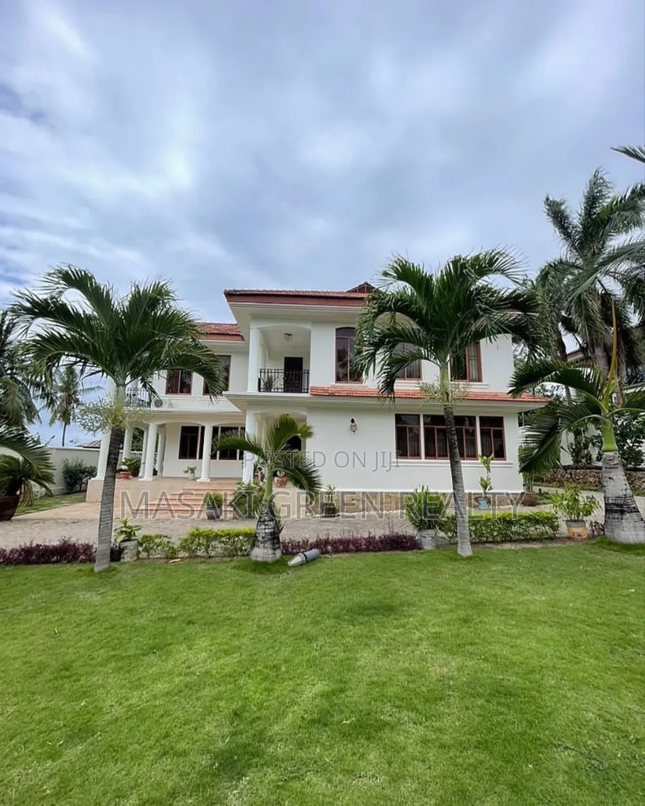 5bdrm House in Salasala Estate, Kinondoni for sale in Kinondoni