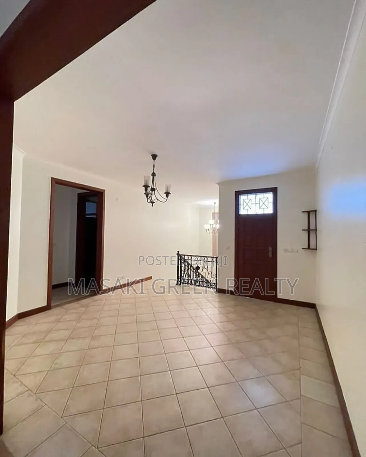 5bdrm House in Salasala Estate, Kinondoni for sale in Kinondoni