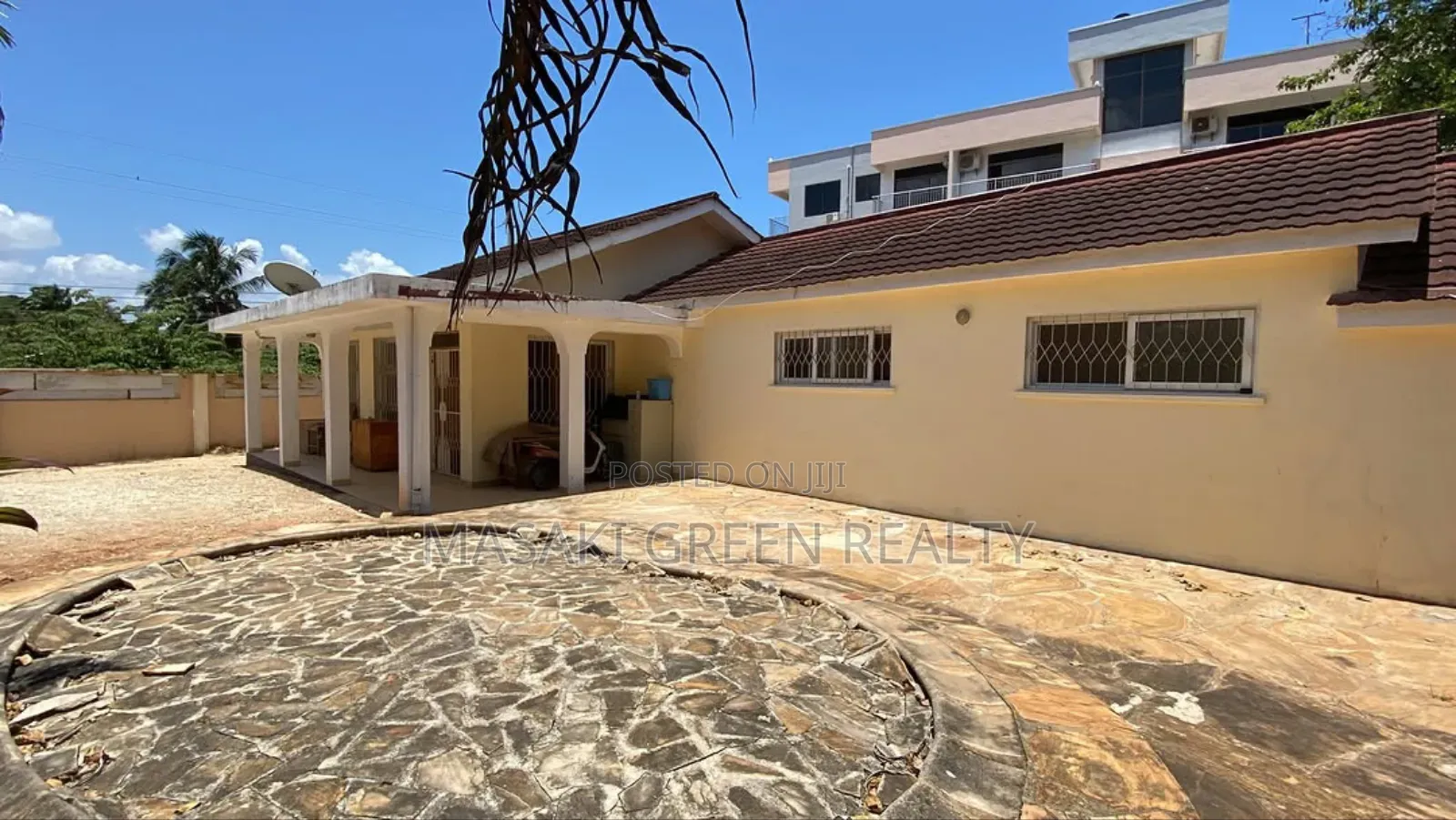 3bdrm House in Masaki Estate, Kinondoni for sale in Kinondoni