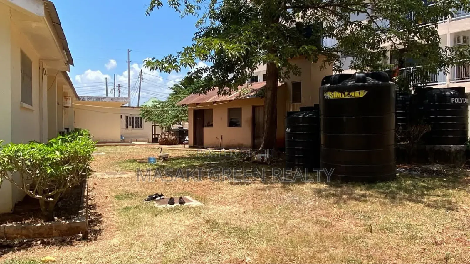 3bdrm House in Masaki Estate, Kinondoni for sale in Kinondoni