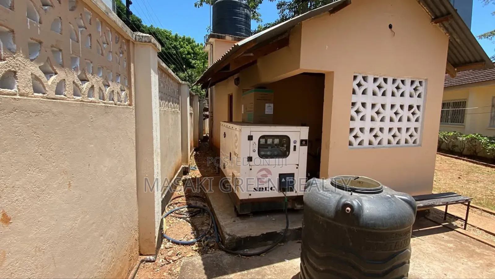 3bdrm House in Masaki Estate, Kinondoni for sale in Kinondoni