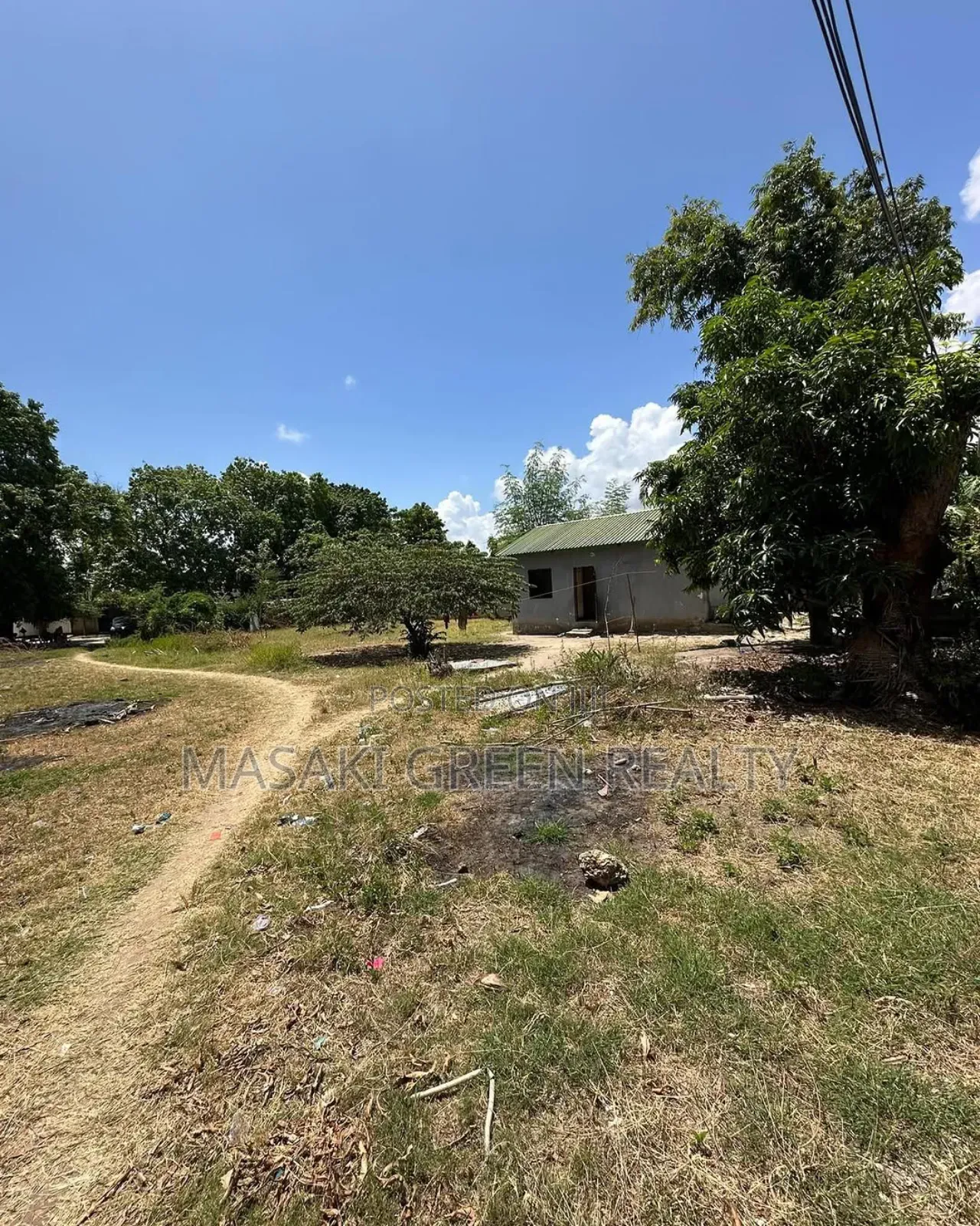 Plot for Sale at Mbezi Beach in Kinondoni