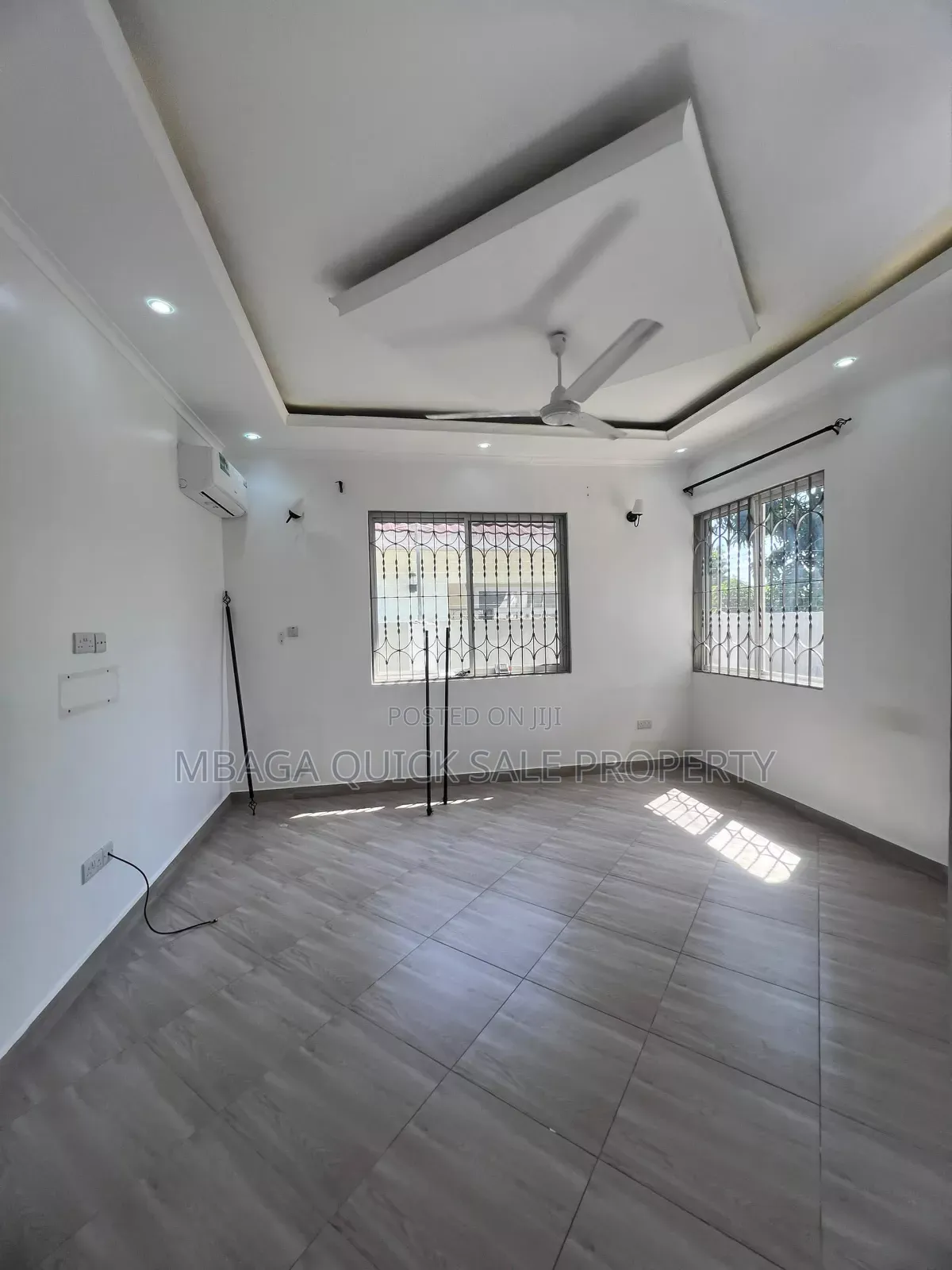 3bdrm House in Ununio Beach, Mbagala for rent in Mbagala