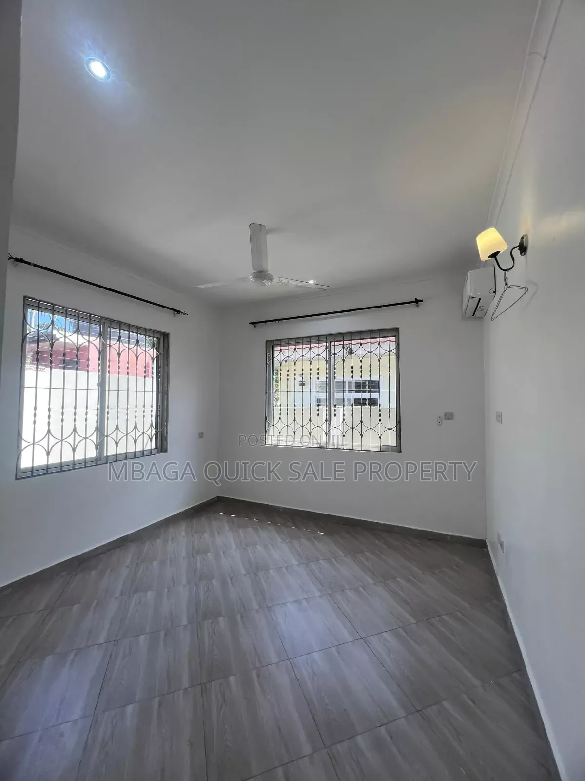 3bdrm House in Ununio Beach, Mbagala for rent in Mbagala