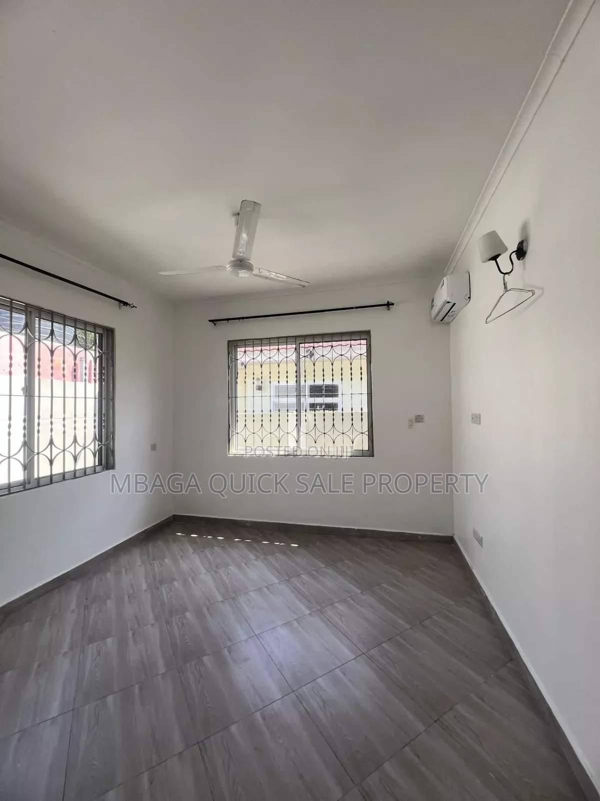 3bdrm House in Ununio Beach, Mbagala for rent in Mbagala