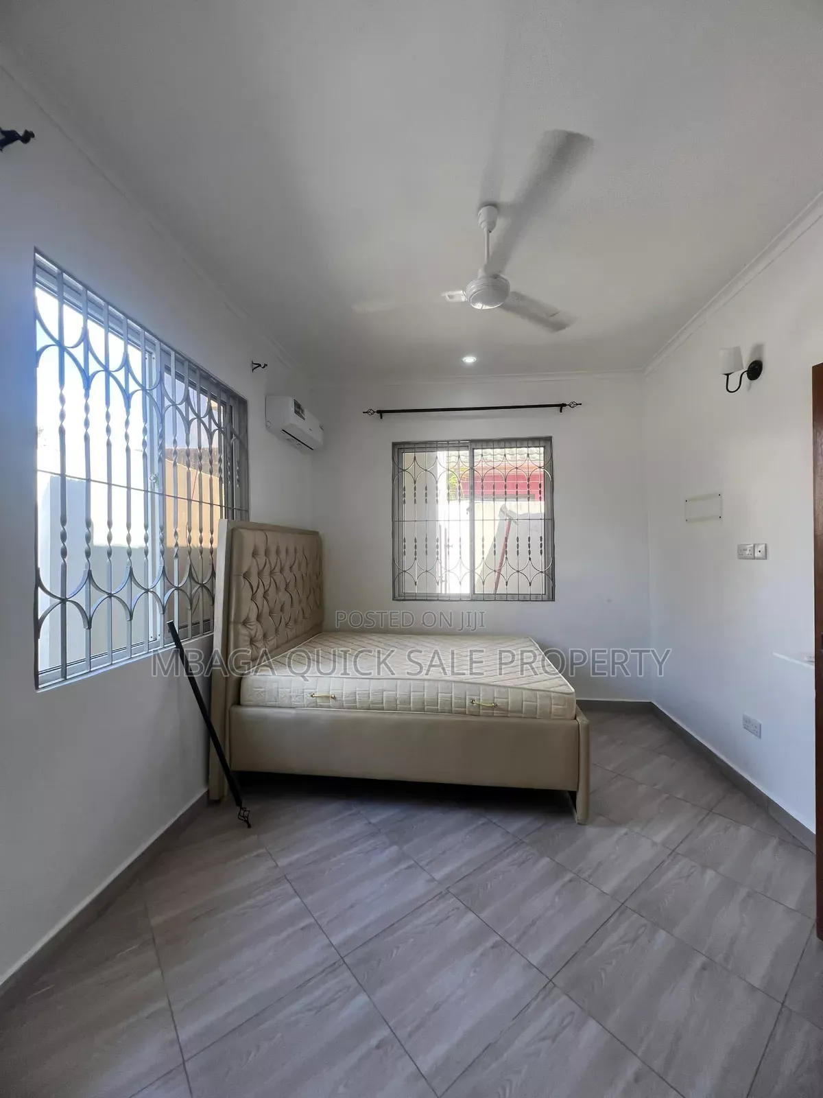 3bdrm House in Ununio Beach, Mbagala for rent in Mbagala
