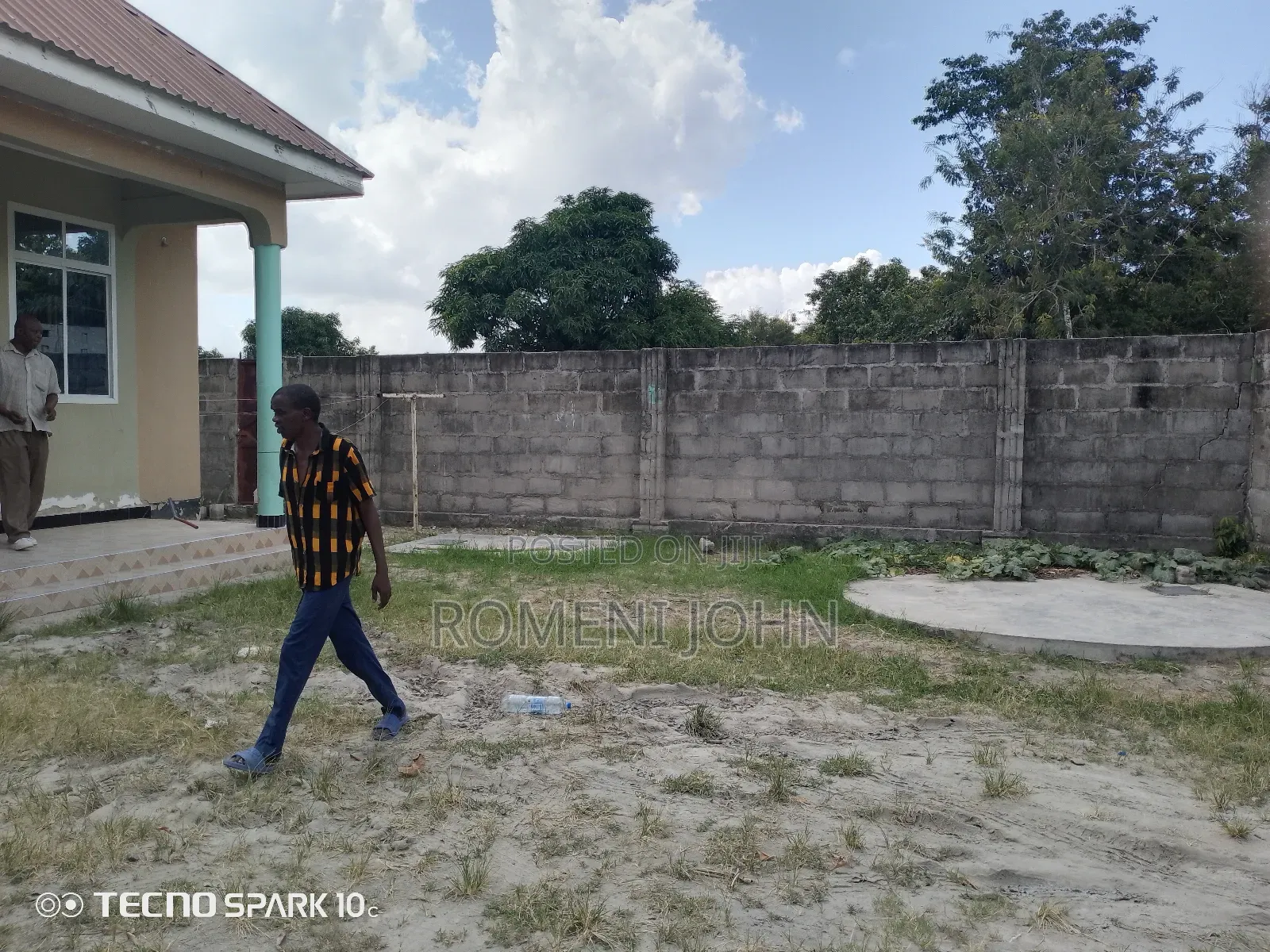2bdrm Apartment in Tanzania Daresalaam, Ilala for rent in Ilala