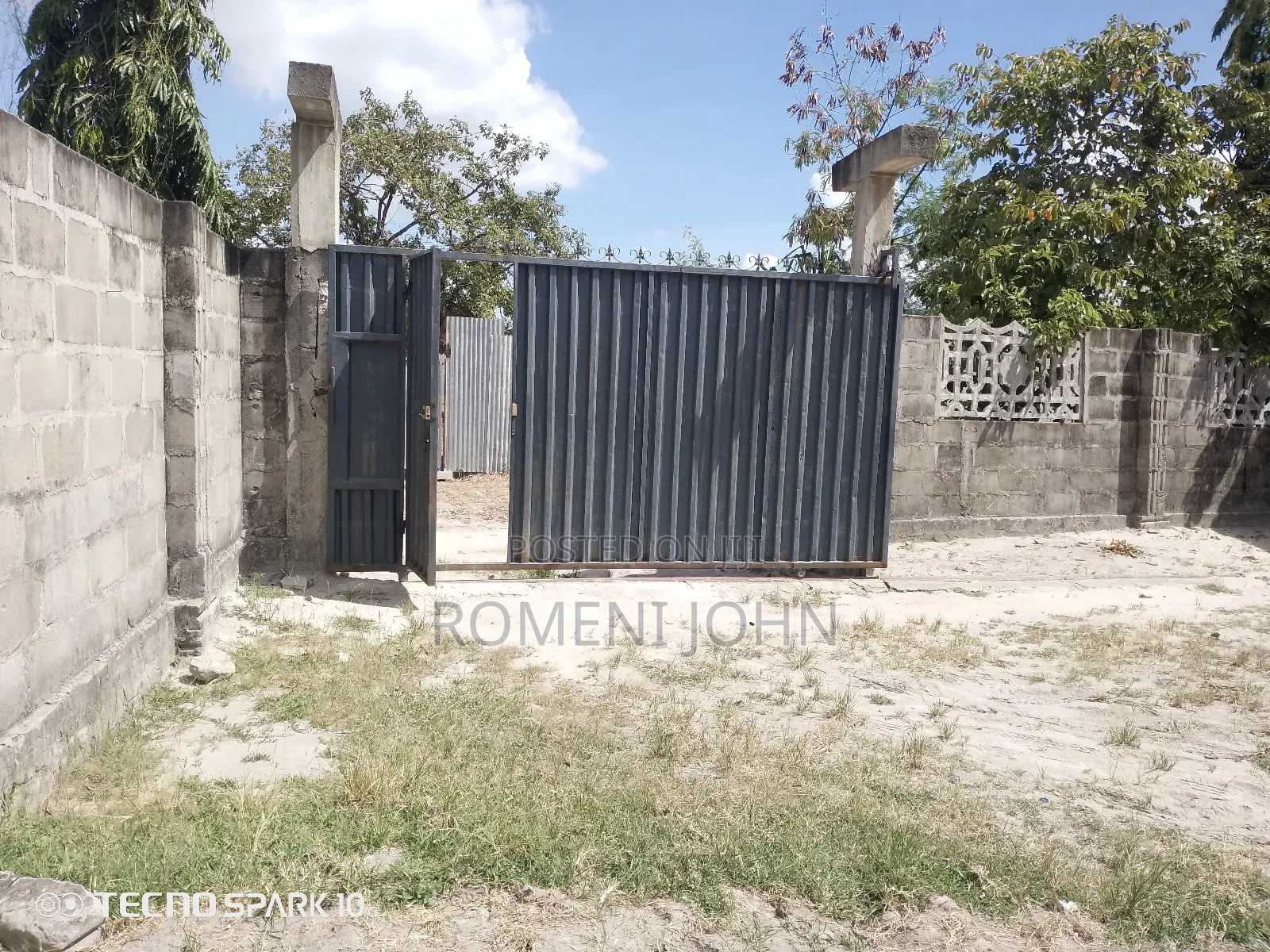 2bdrm Apartment in Tanzania Daresalaam, Ilala for rent in Ilala