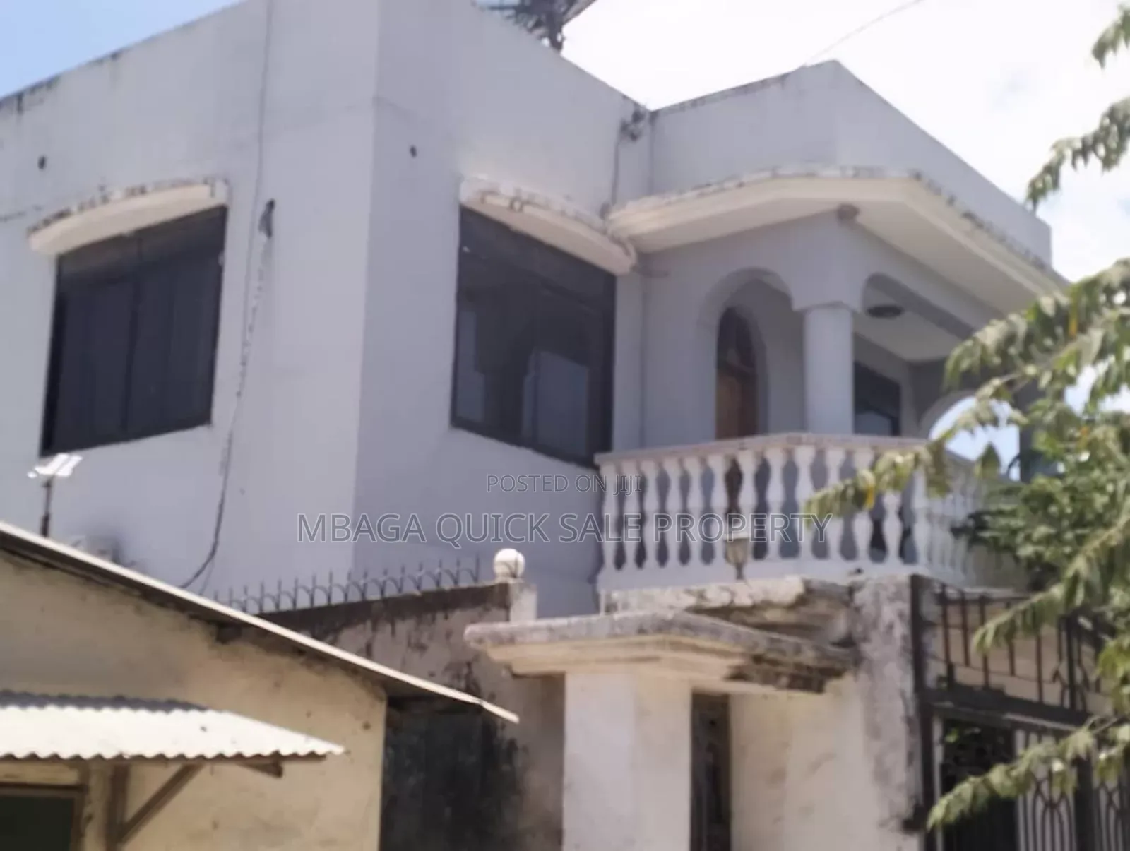 4bdrm House in Msasani Namanga for sale in Msasani