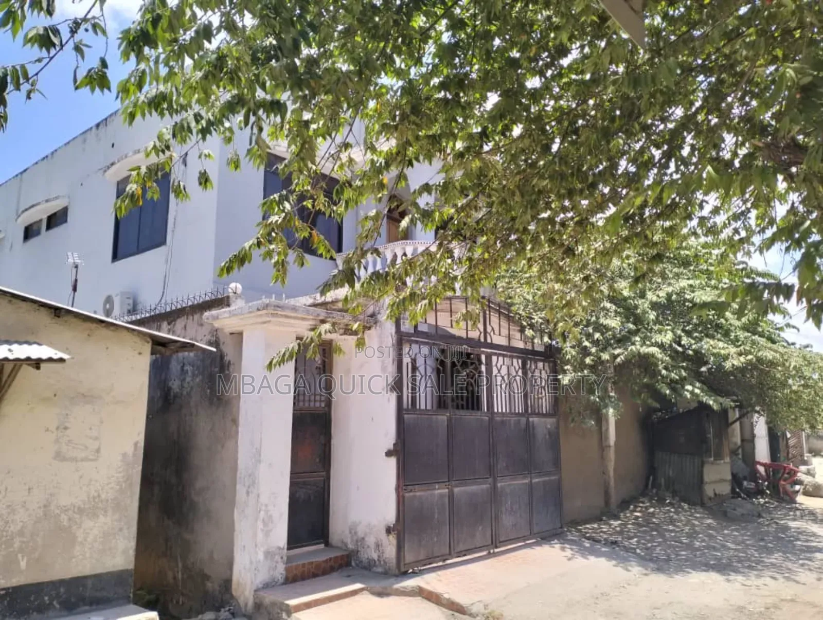 4bdrm House in Msasani Namanga for sale in Msasani