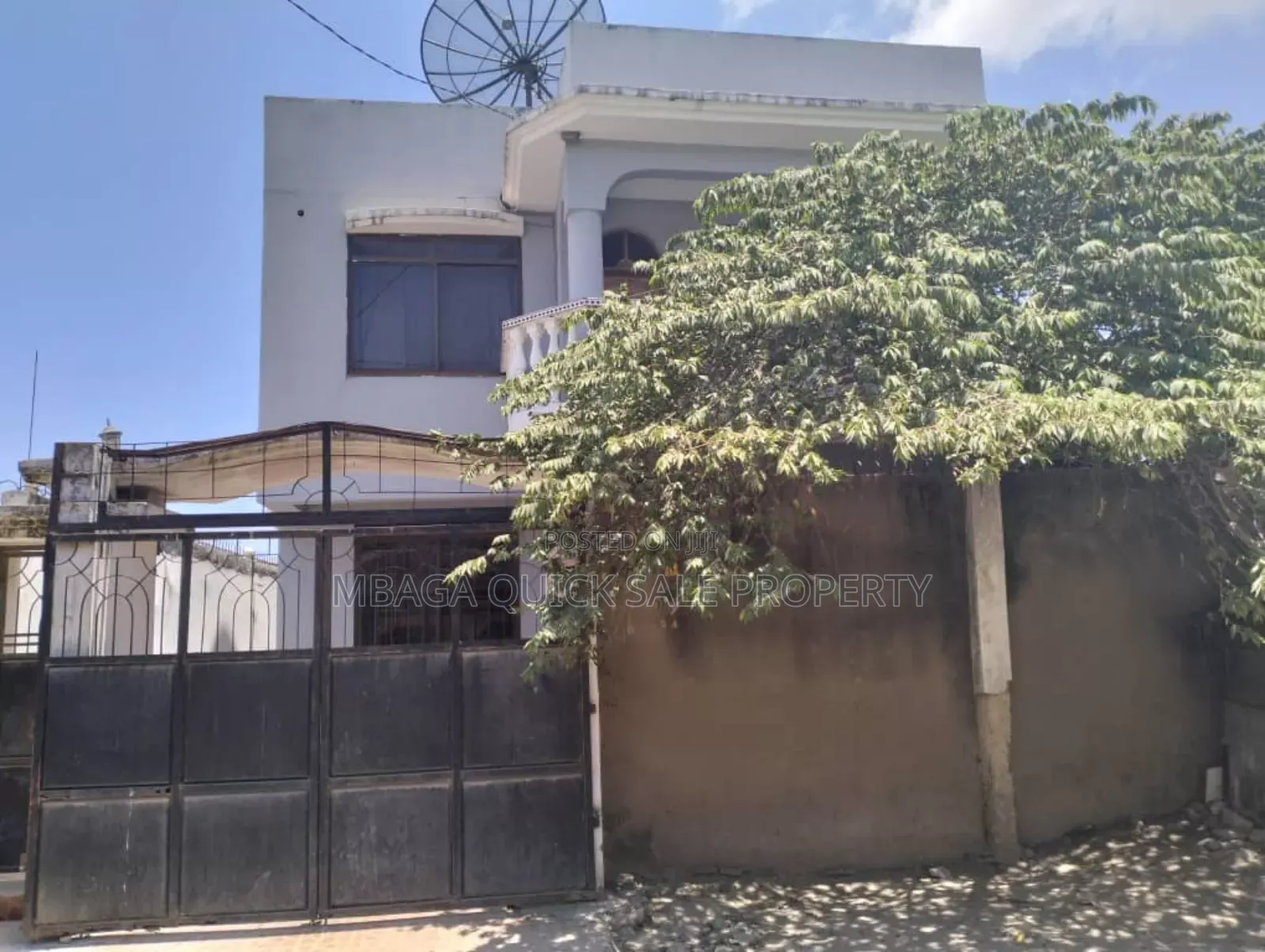 4bdrm House in Msasani Namanga for sale in Msasani