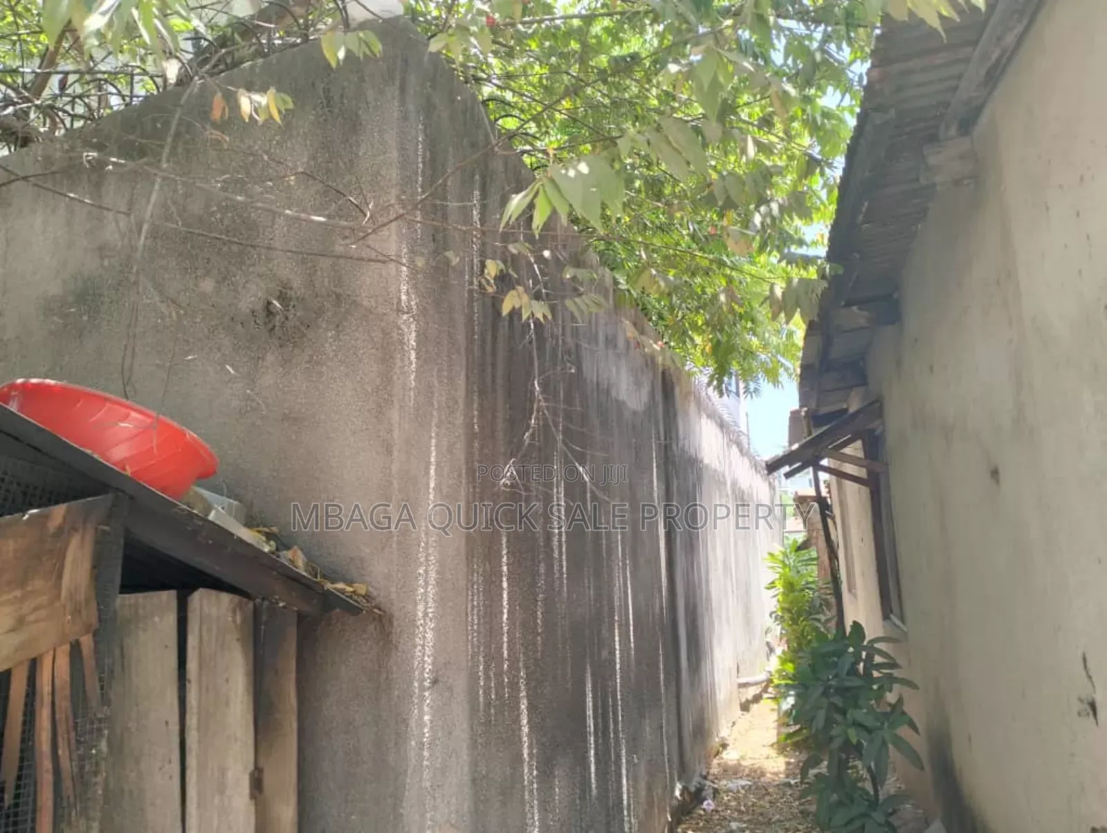 4bdrm House in Msasani Namanga for sale in Msasani