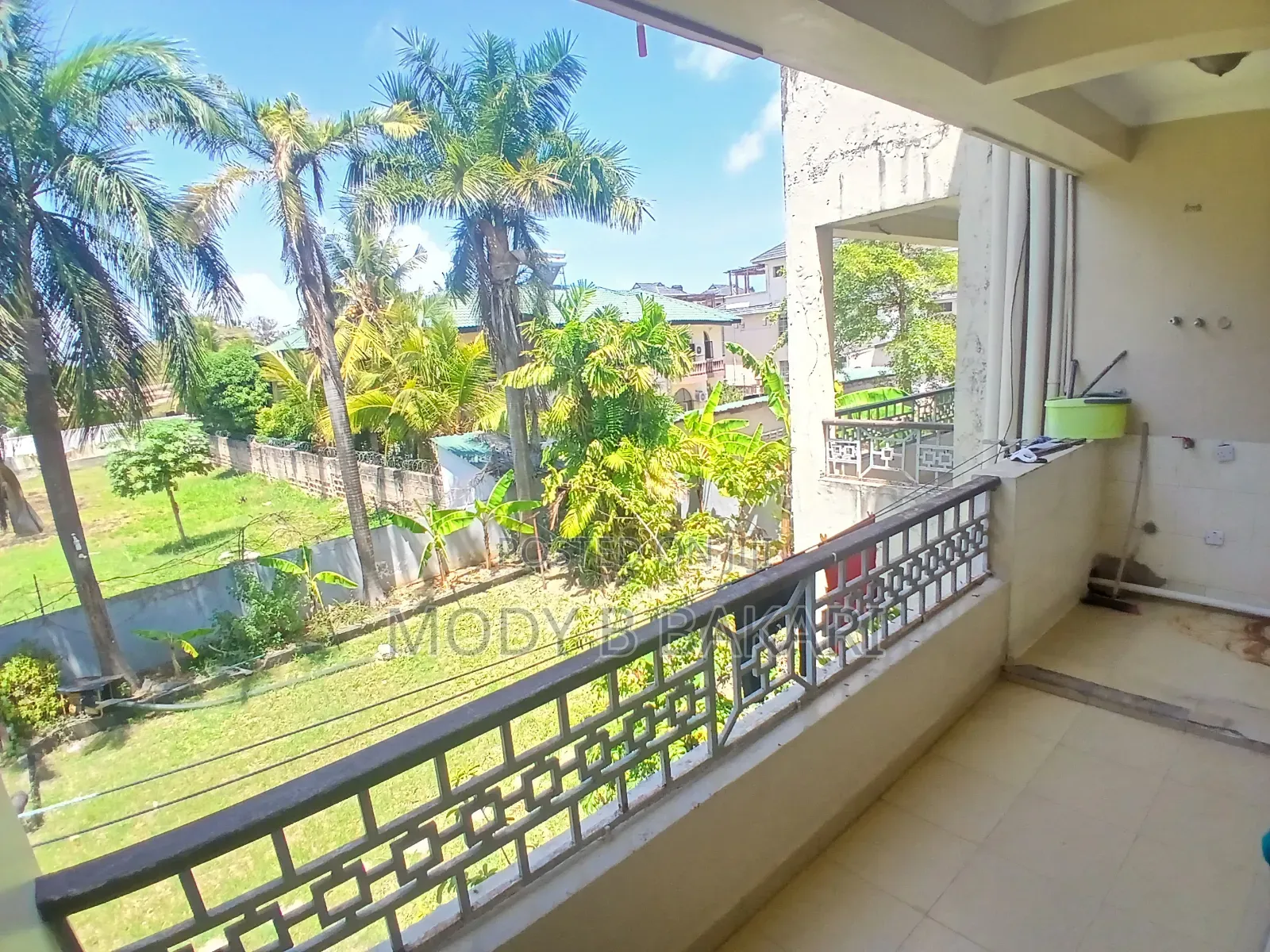 3bdrm Apartment in Mikocheni for rent in Mikocheni