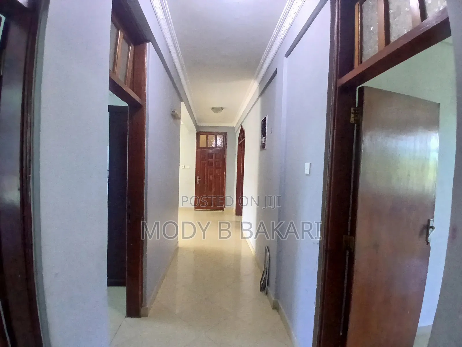 3bdrm Apartment in Mikocheni for rent in Mikocheni