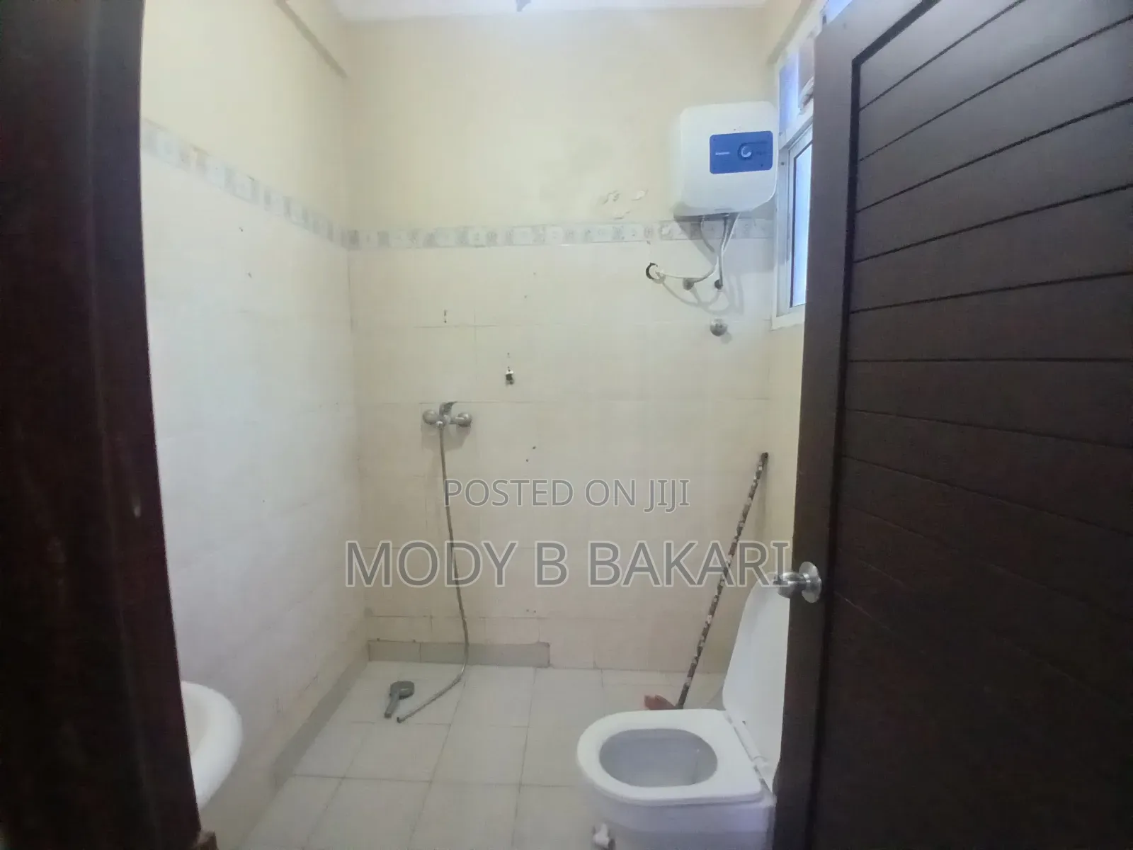 3bdrm Apartment in Mikocheni for rent in Mikocheni