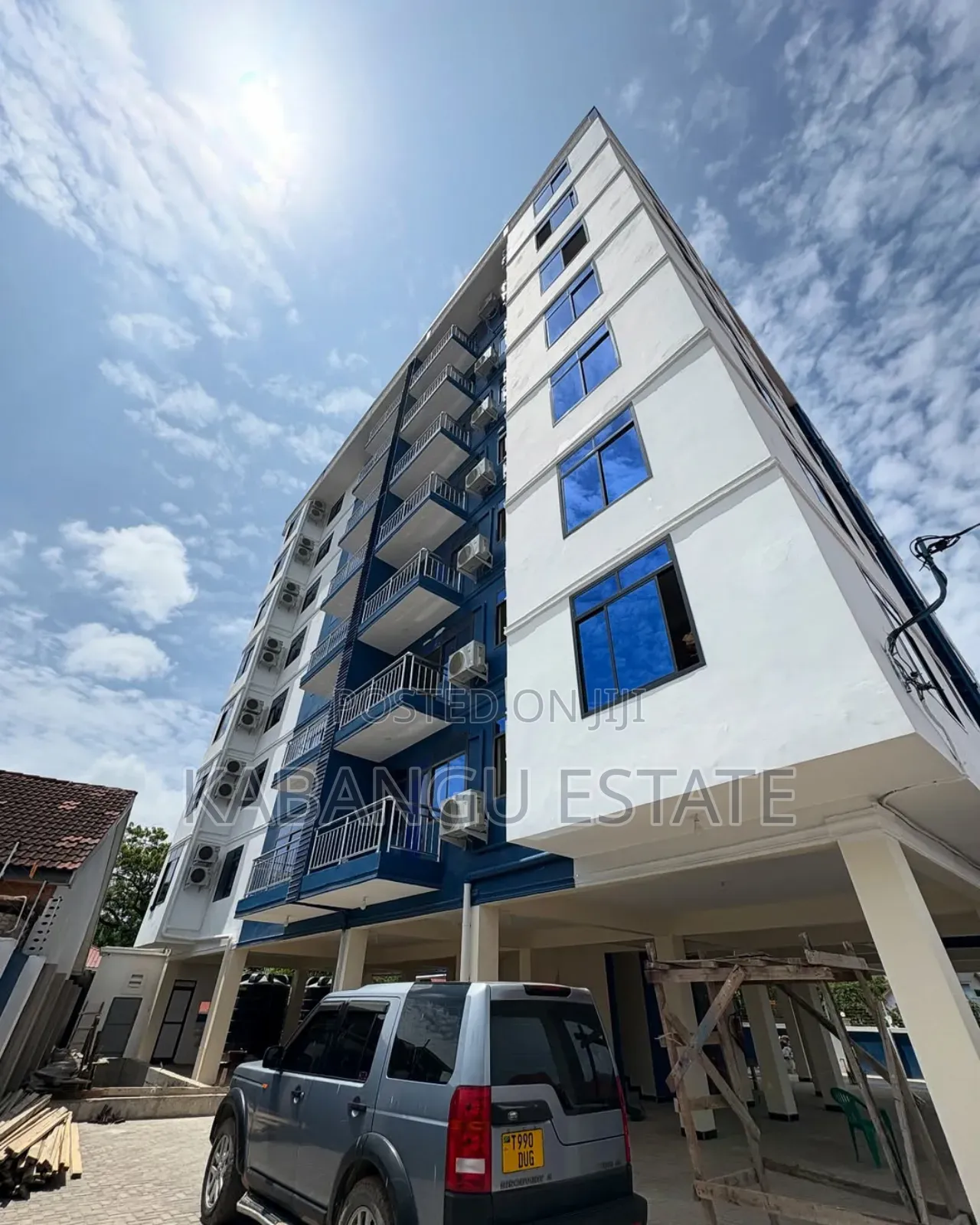 3bdrm Apartment in Masaki for rent in Masaki