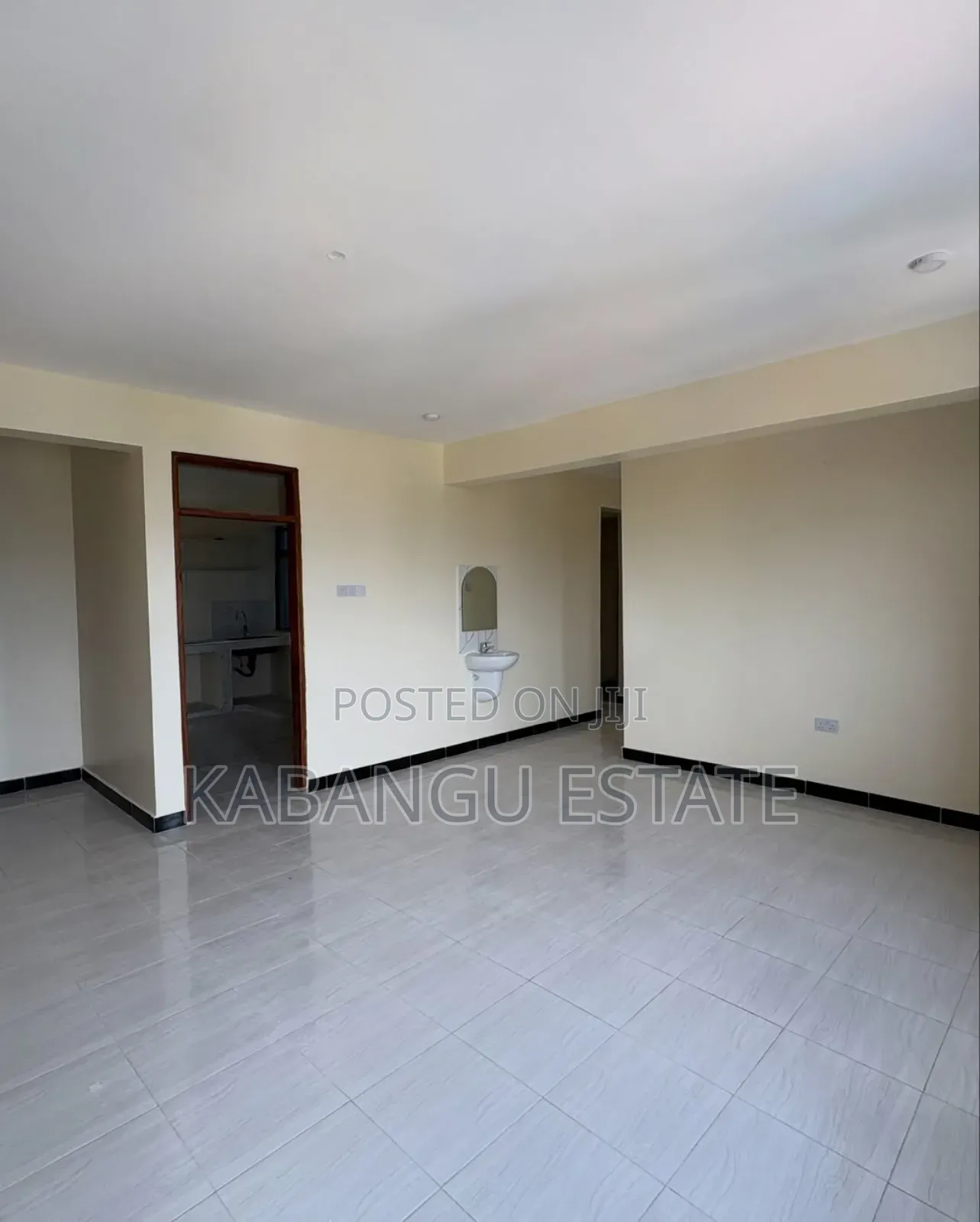 3bdrm Apartment in Masaki for rent in Masaki