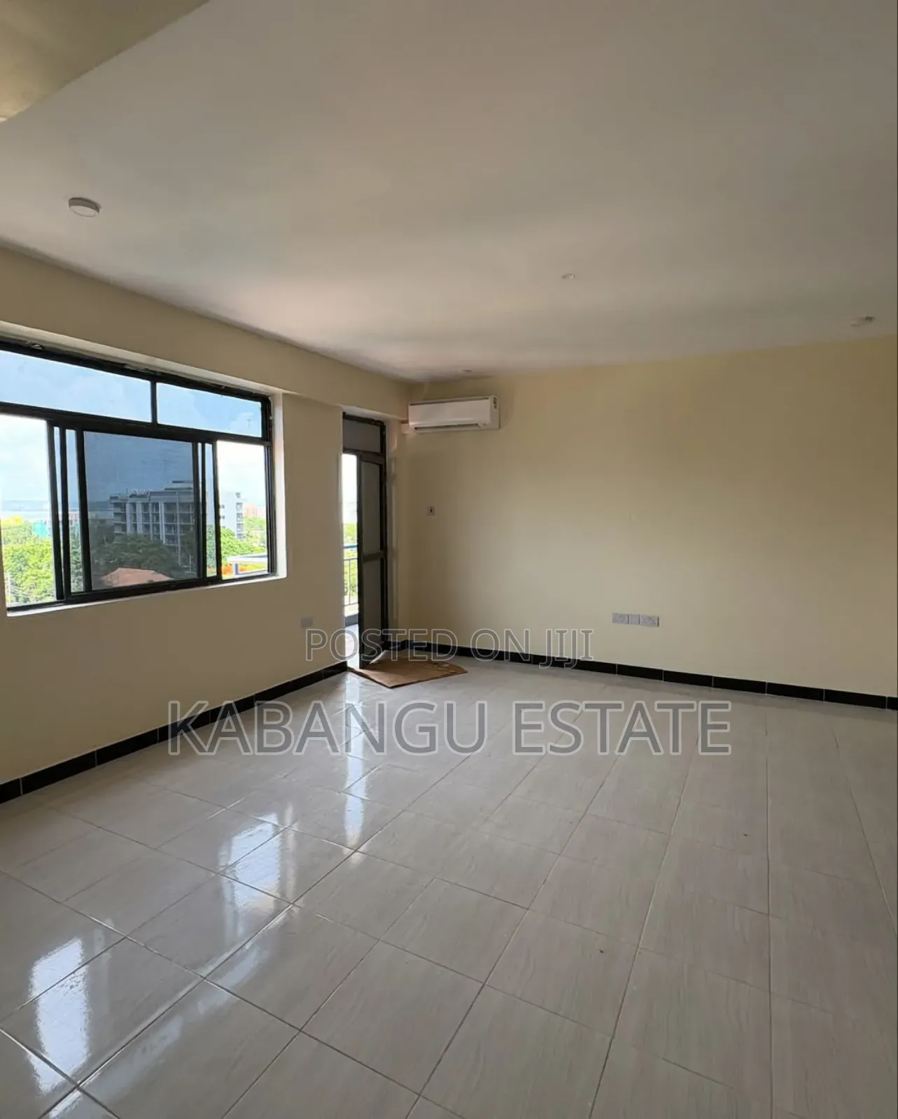3bdrm Apartment in Masaki for rent in Masaki