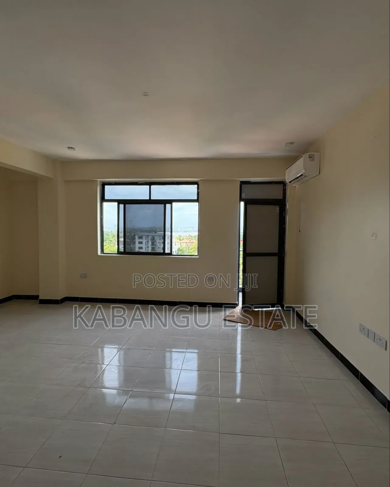 3bdrm Apartment in Masaki for rent in Masaki