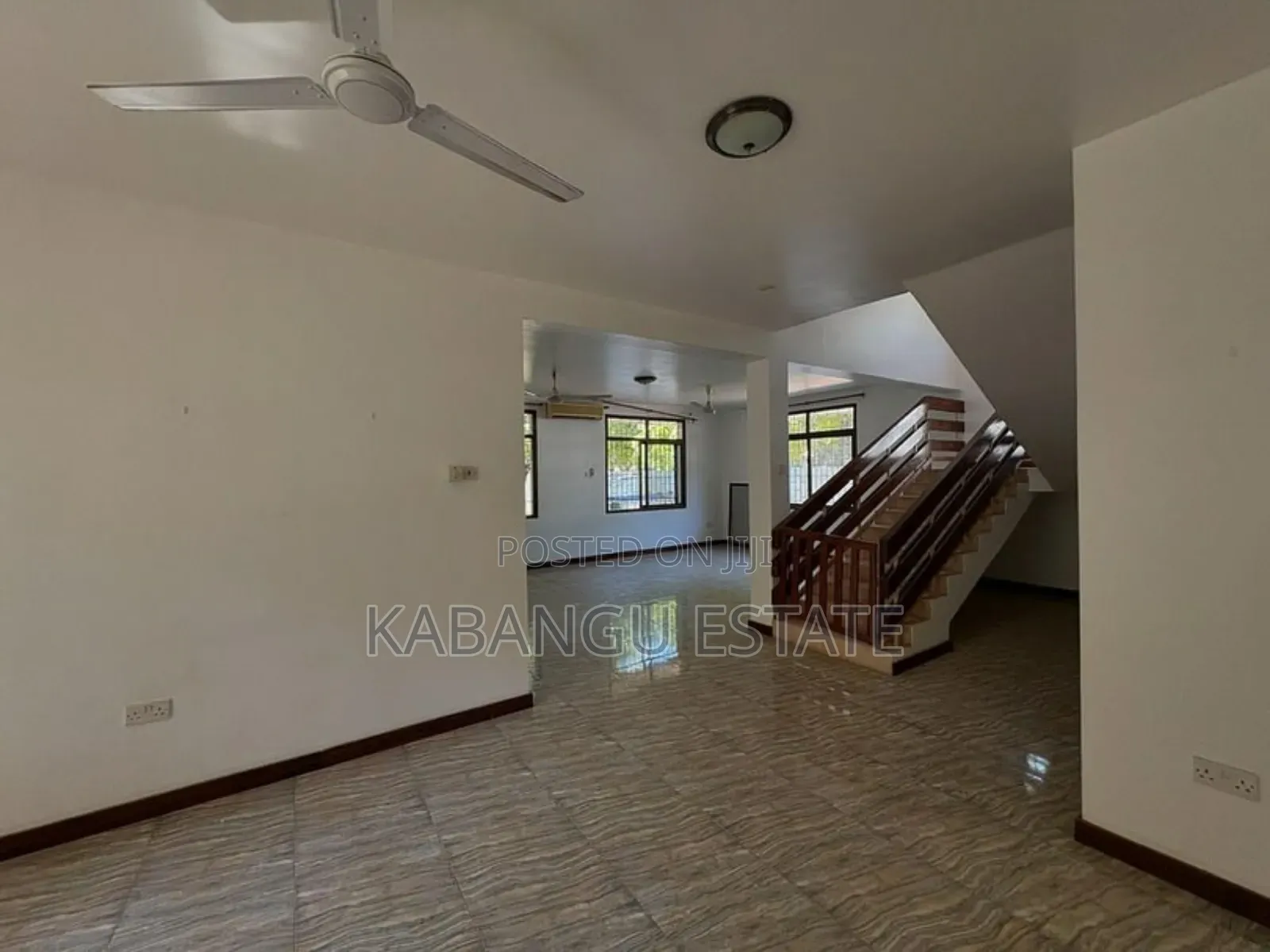 4bdrm Villa in Masaki for rent in Masaki
