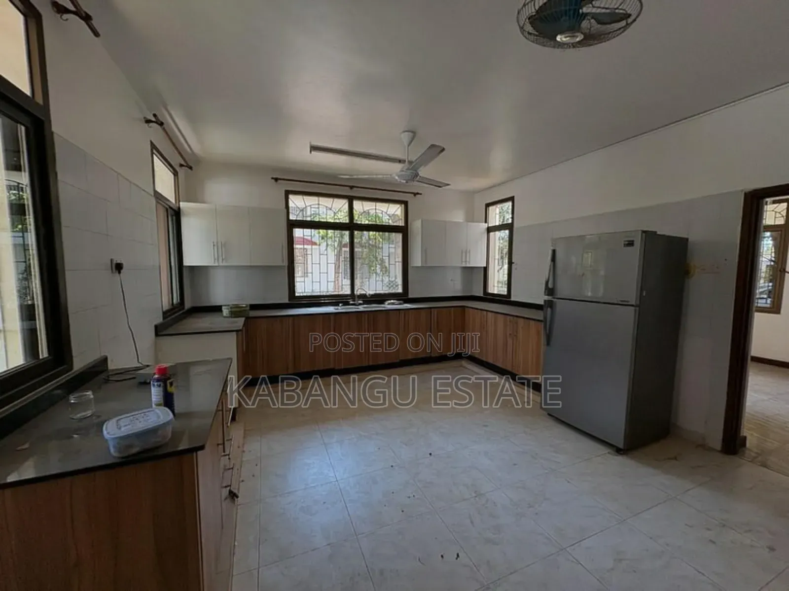 4bdrm Villa in Masaki for rent in Masaki