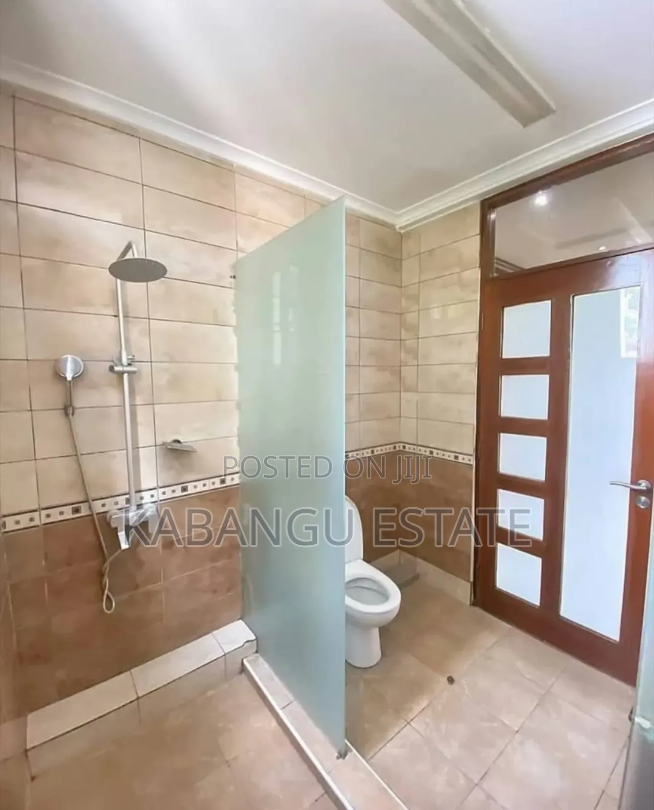 Furnished 3bdrm Villa in Mikocheni for rent in Mikocheni