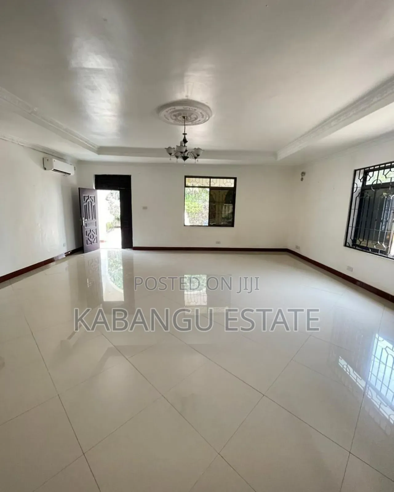 4bdrm House in Masaki for rent in Masaki