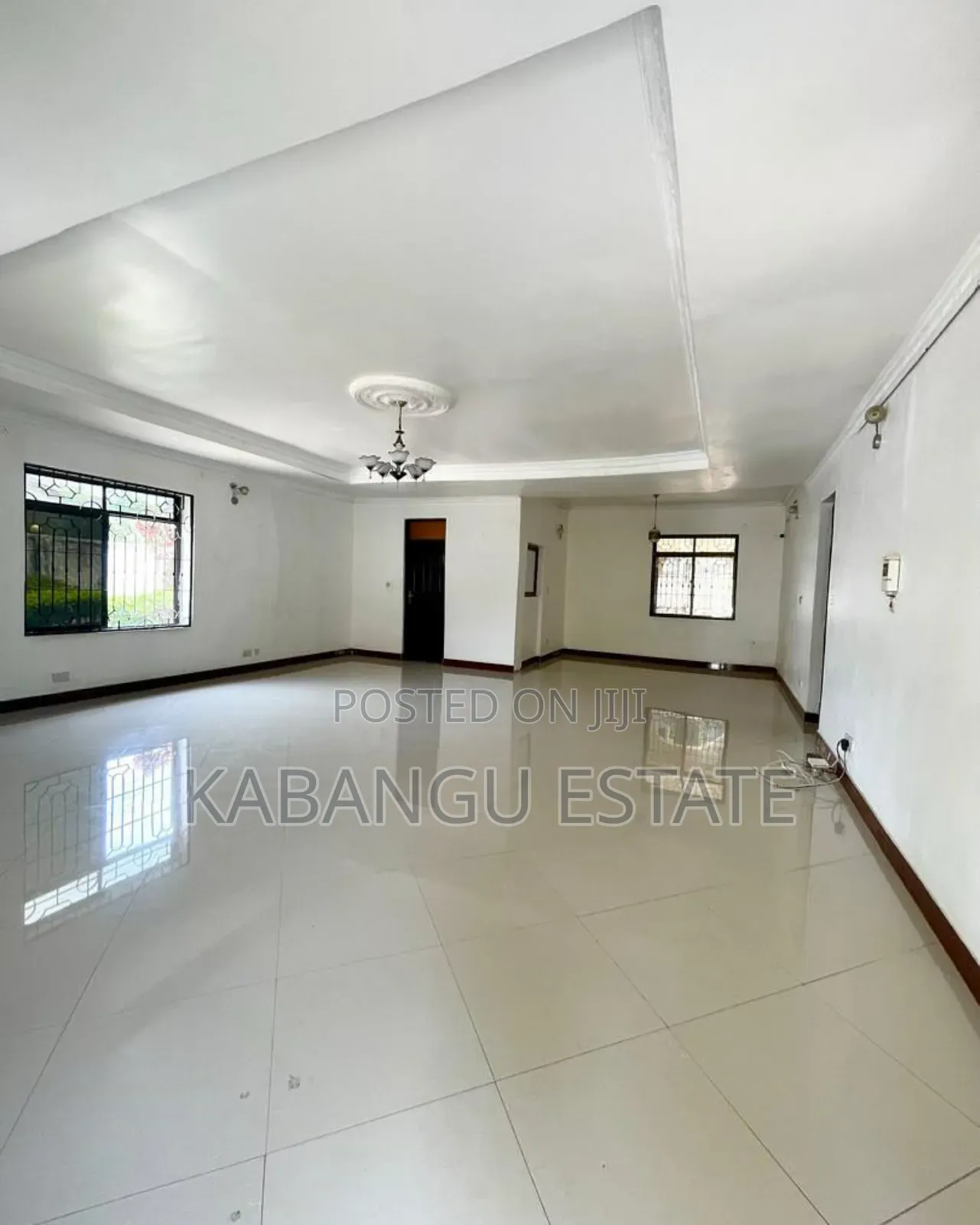 4bdrm House in Masaki for rent in Masaki
