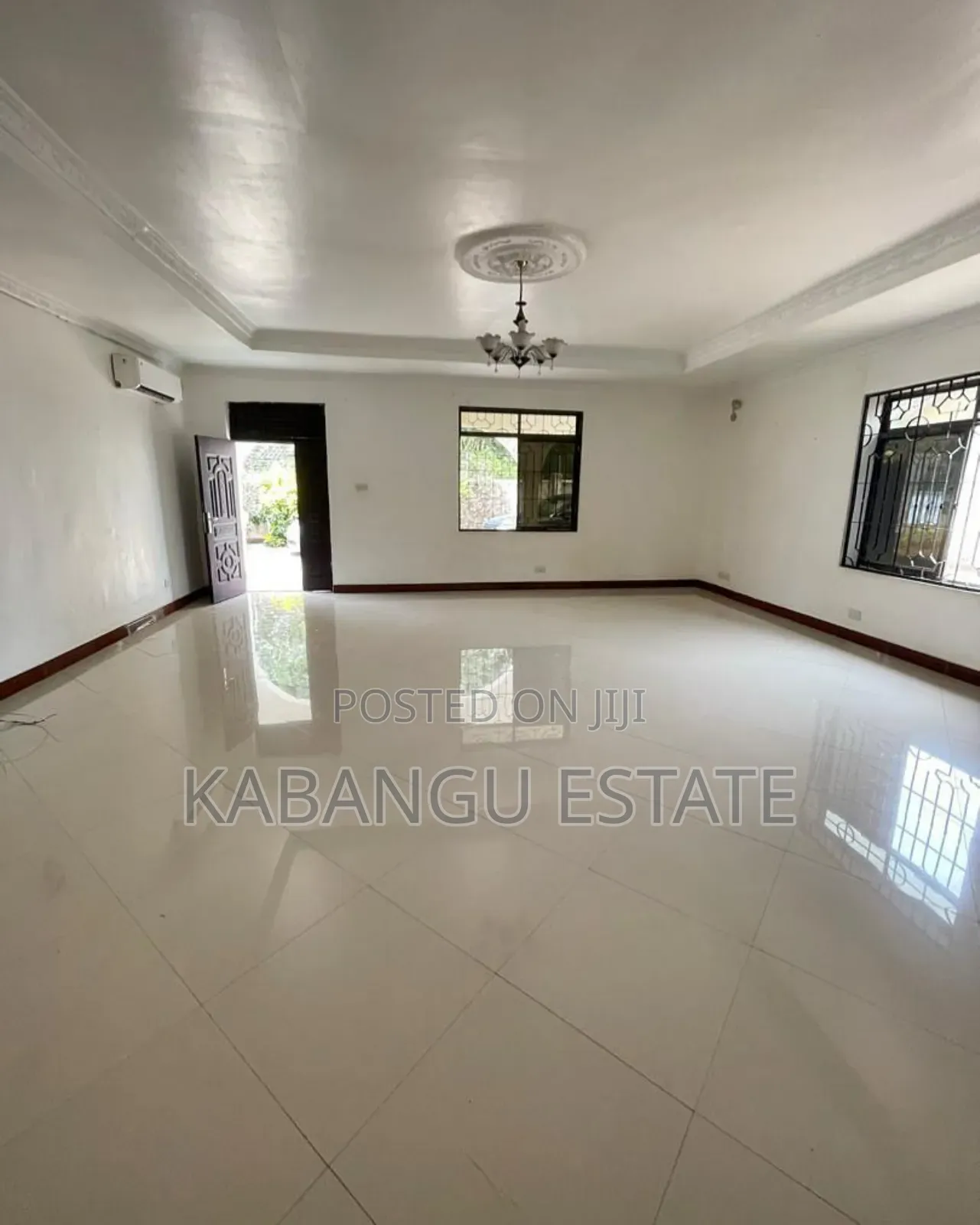 4bdrm House in Masaki for rent in Masaki