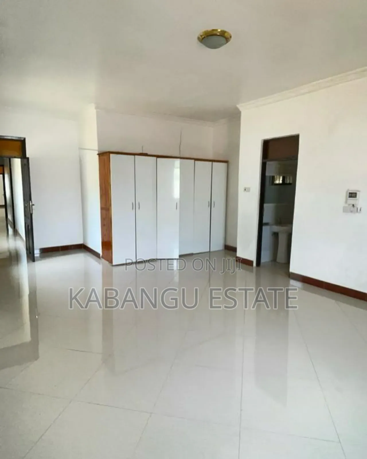 4bdrm House in Masaki for rent in Masaki