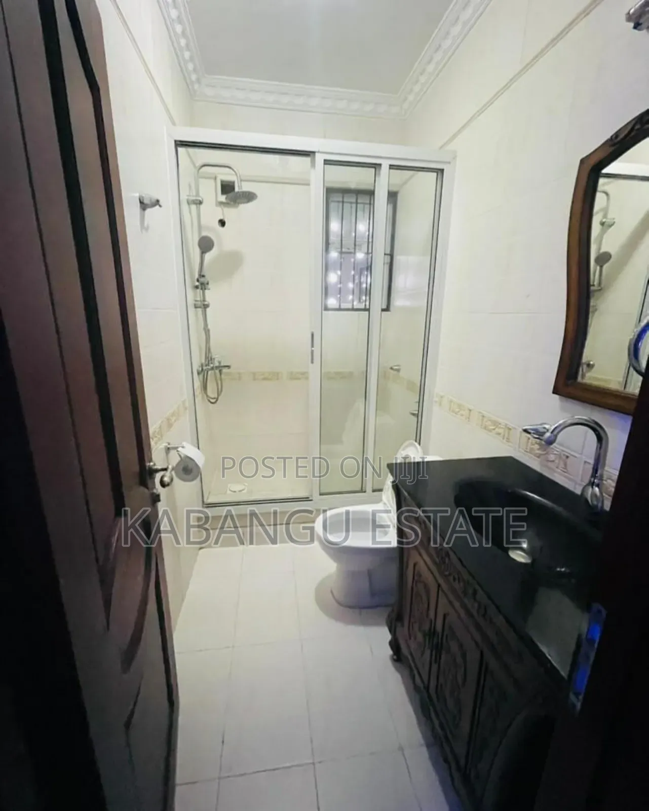 Furnished 2bdrm Apartment in Mikocheni for rent in Mikocheni