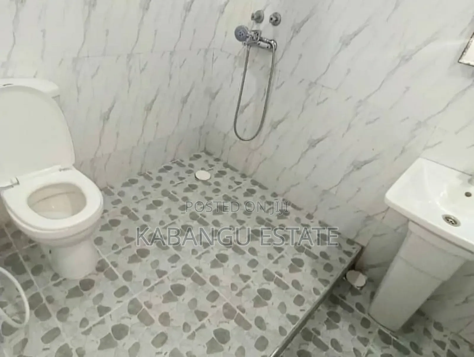 Furnished 5bdrm House in Upanga for rent in Upanga East