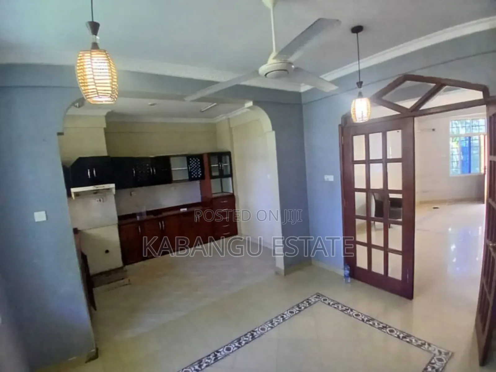 3bdrm Apartment in Mikocheni for rent in Mikocheni