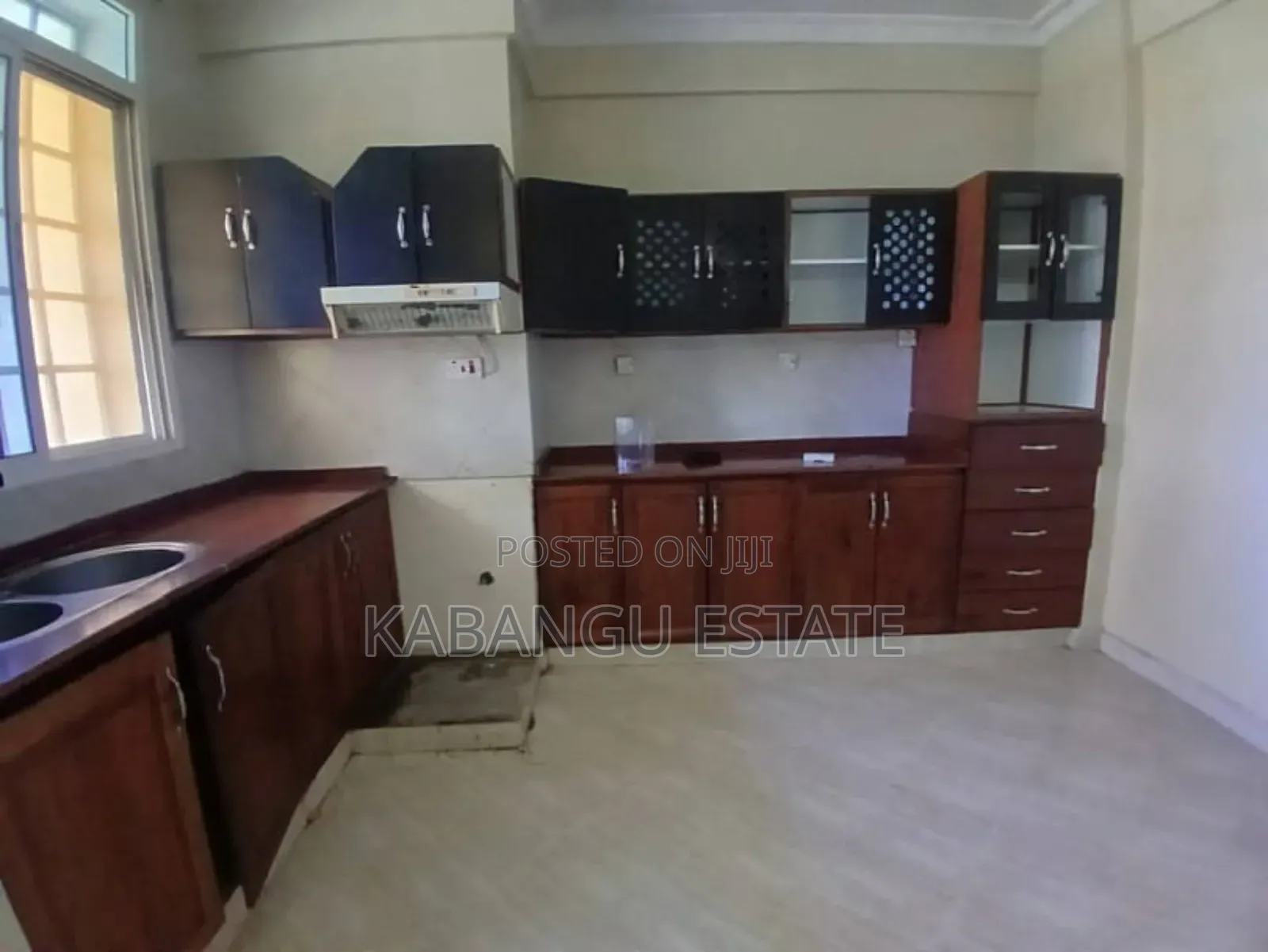 3bdrm Apartment in Mikocheni for rent in Mikocheni