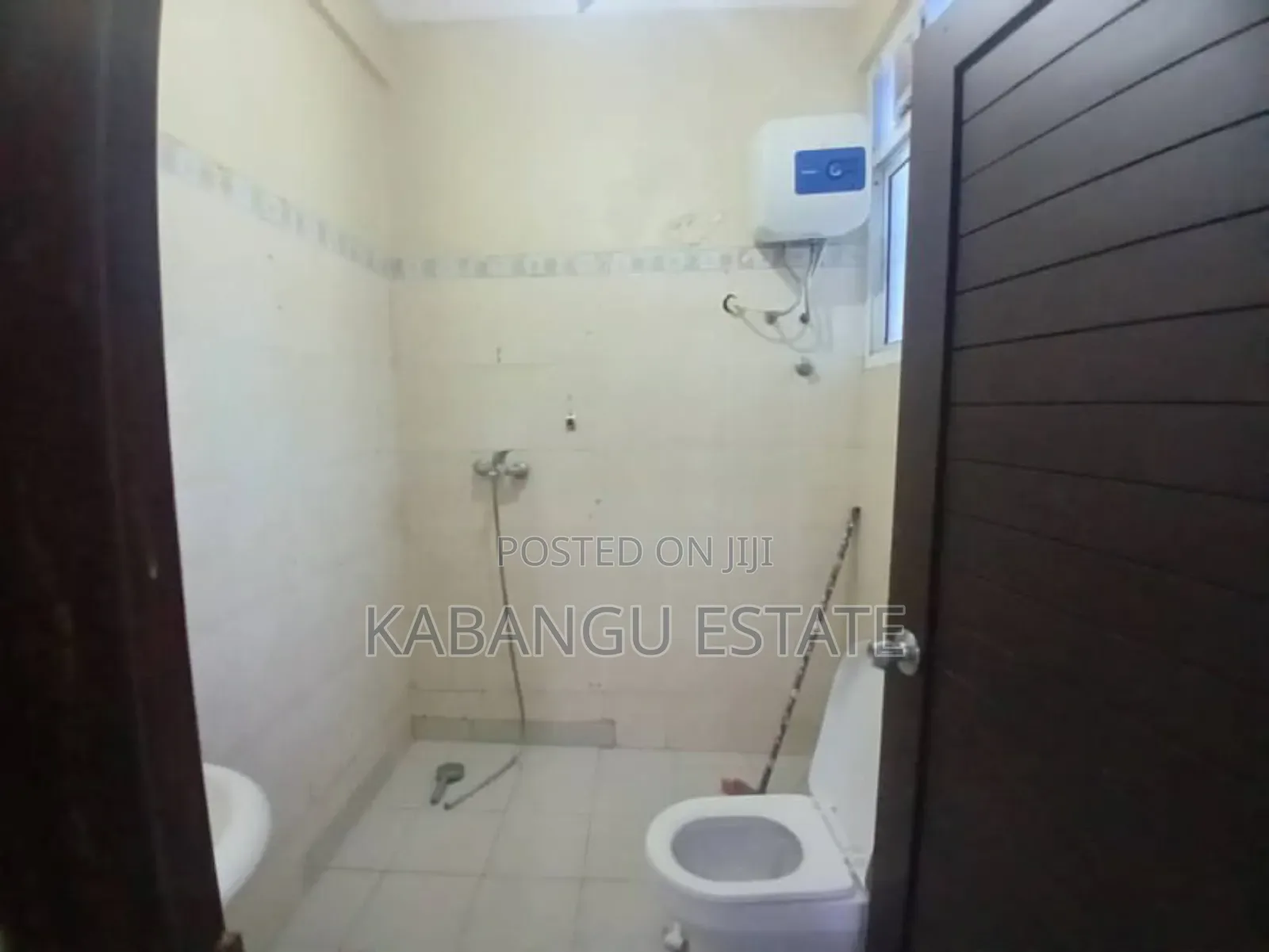 3bdrm Apartment in Mikocheni for rent in Mikocheni