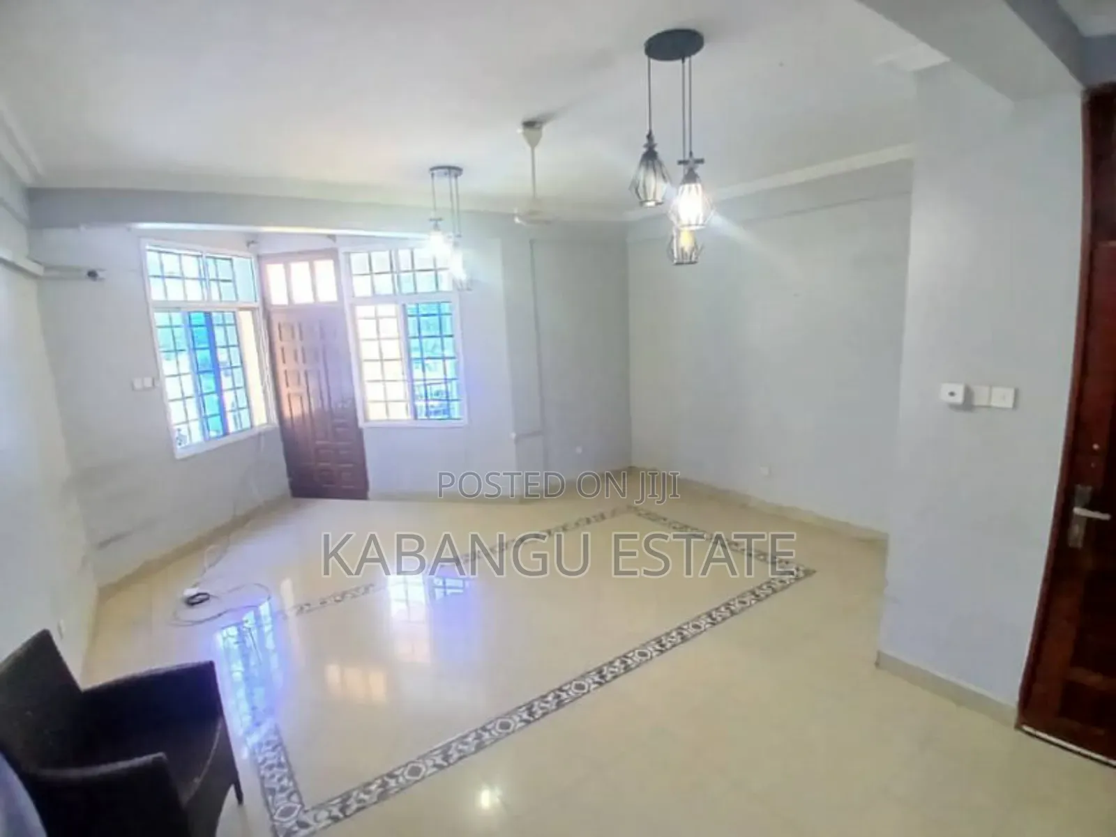 3bdrm Apartment in Mikocheni for rent in Mikocheni