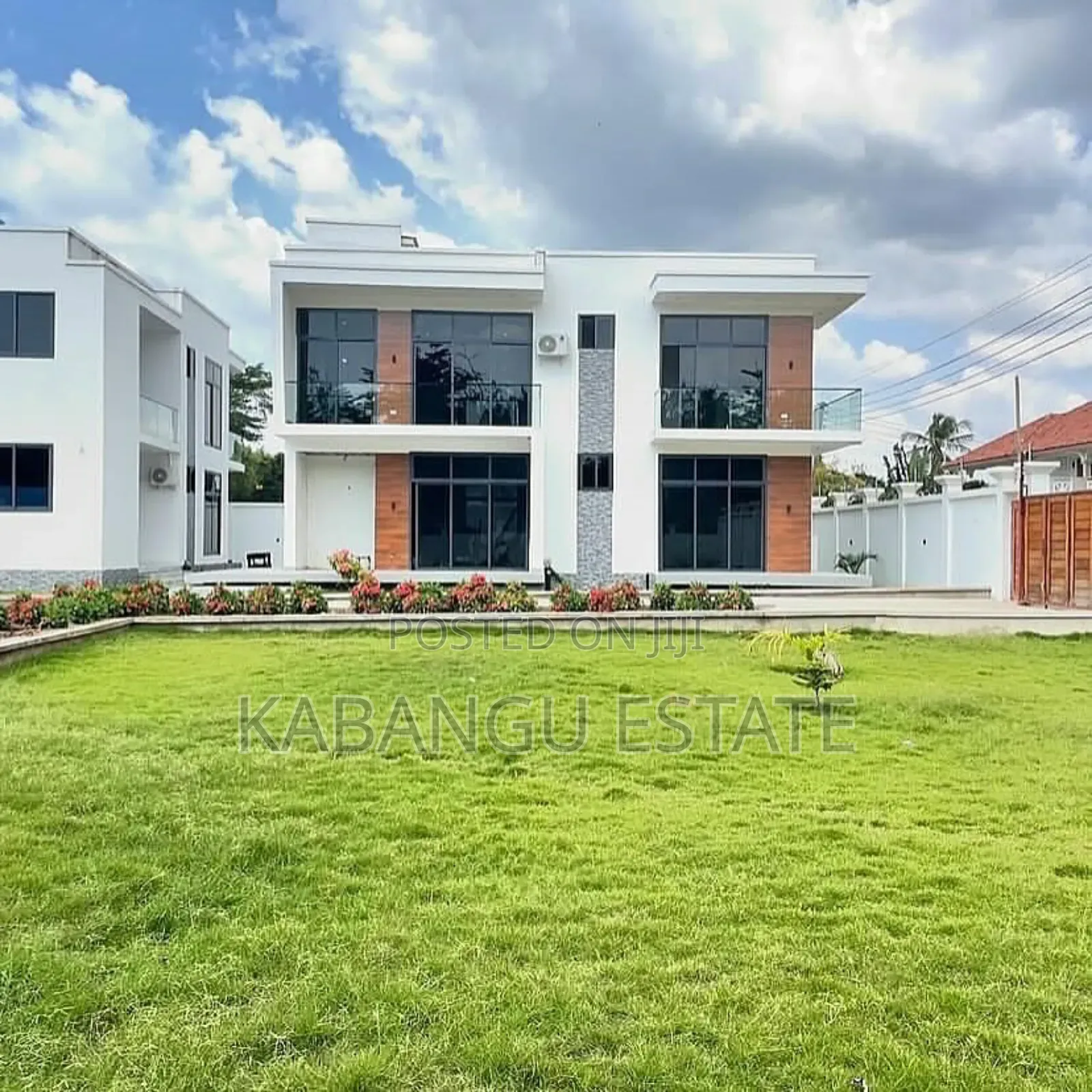 3bdrm Apartment in Mbezibeach for rent in Mbezi Beach