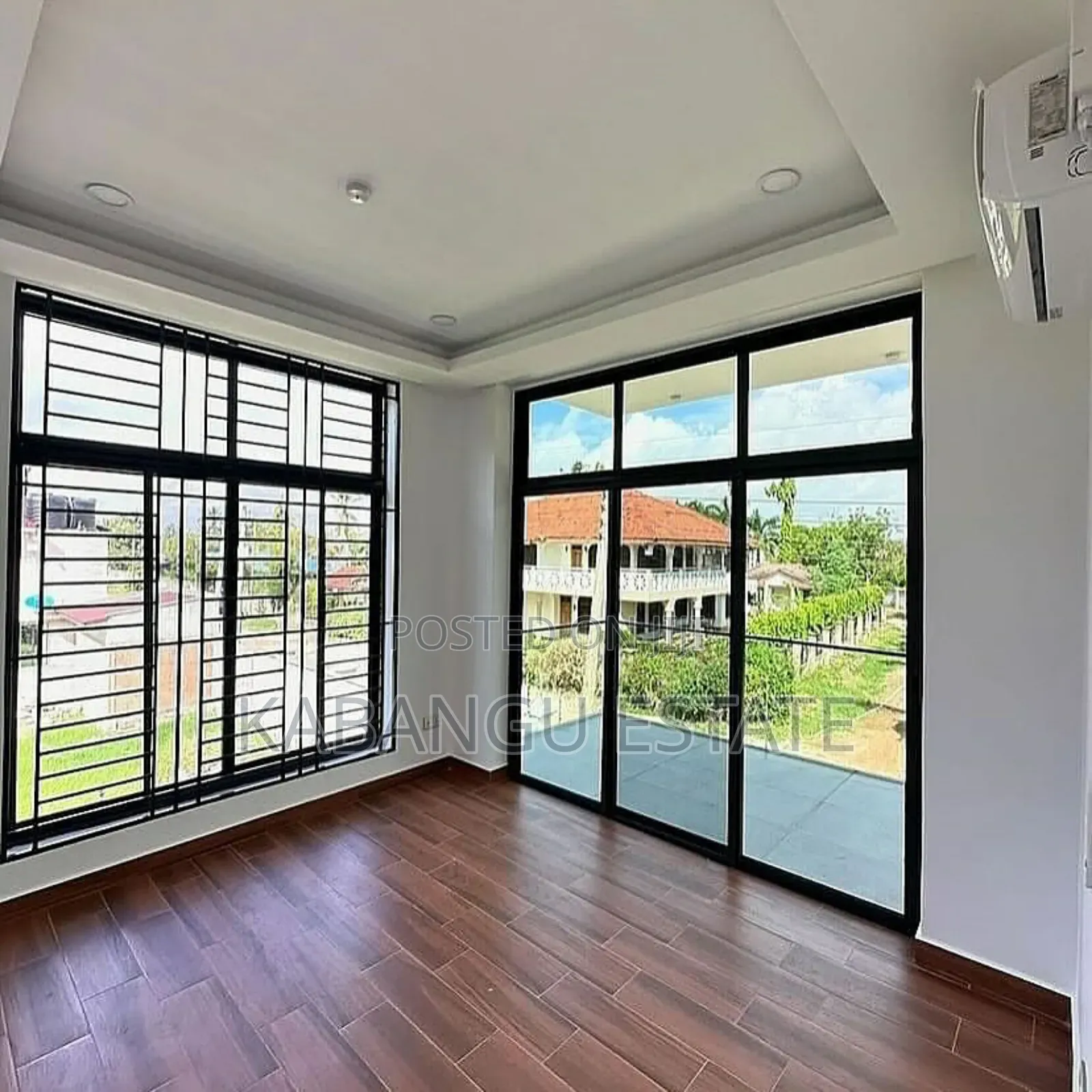 3bdrm Apartment in Mbezibeach for rent in Mbezi Beach