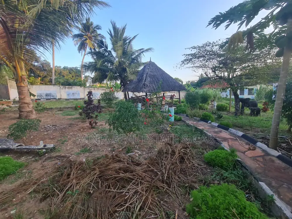 Lodge for Sale at Bagamoyo on Bagamoyo Road. in Dunda