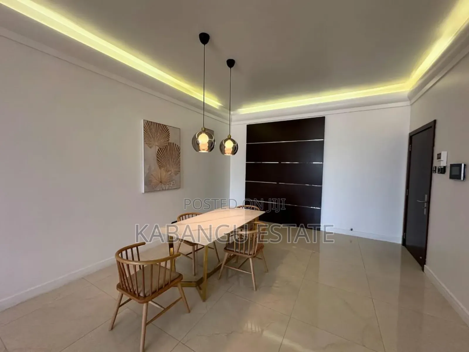 Furnished 2bdrm Apartment in Masaki for rent in Masaki