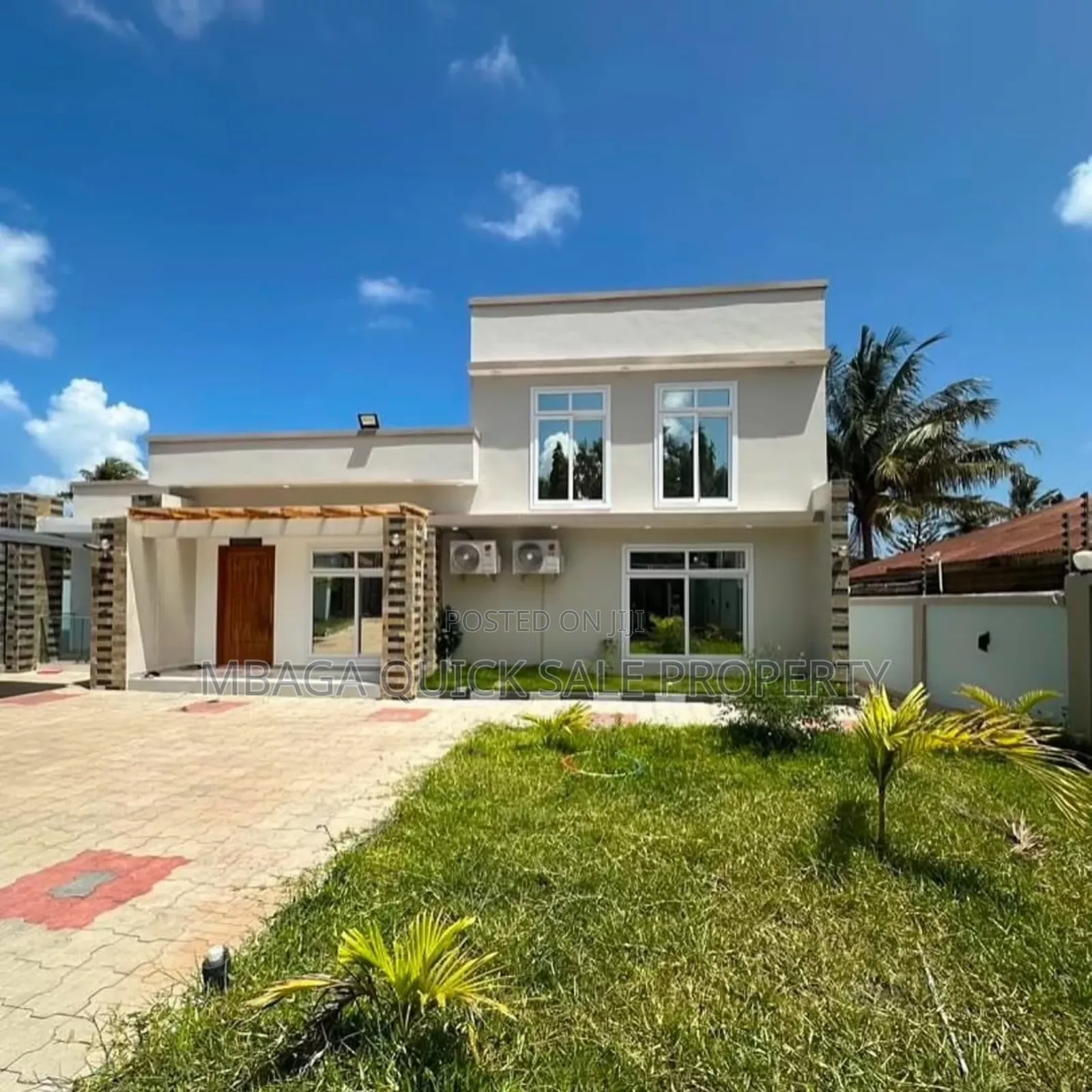 3bdrm House in Mbezi Africana Juu for rent in Mbezi Beach