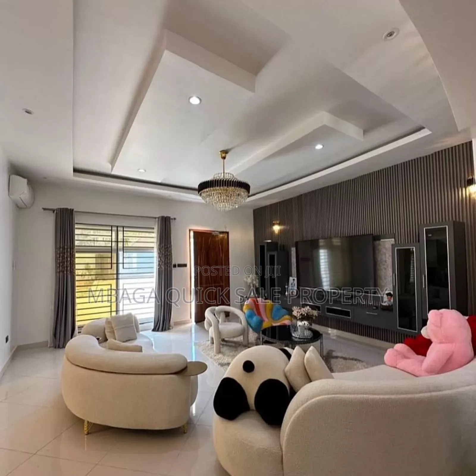 3bdrm House in Mbezi Africana Juu for rent in Mbezi Beach