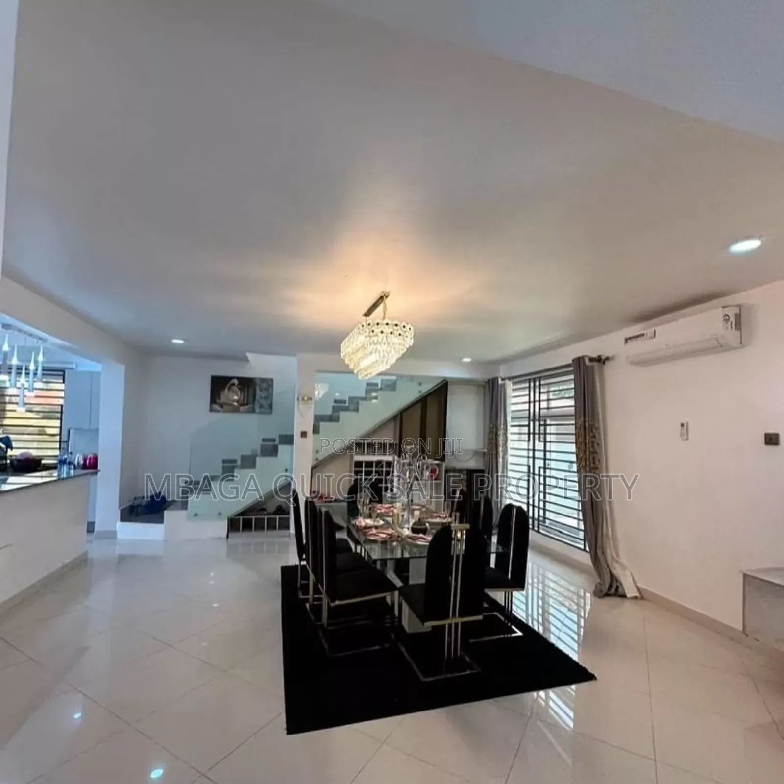 3bdrm House in Mbezi Africana Juu for rent in Mbezi Beach