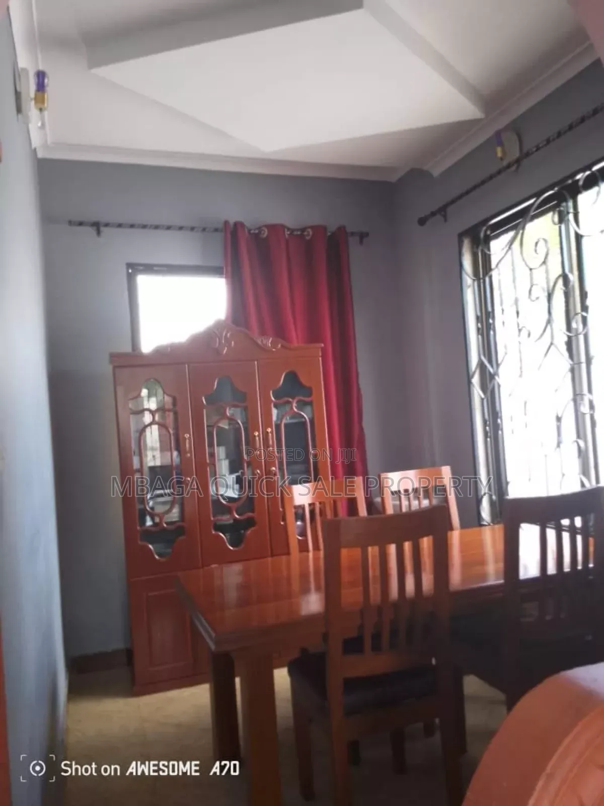 3bdrm House in Zinga Kwa Awadhi, Bagamoyo for sale in Bagamoyo