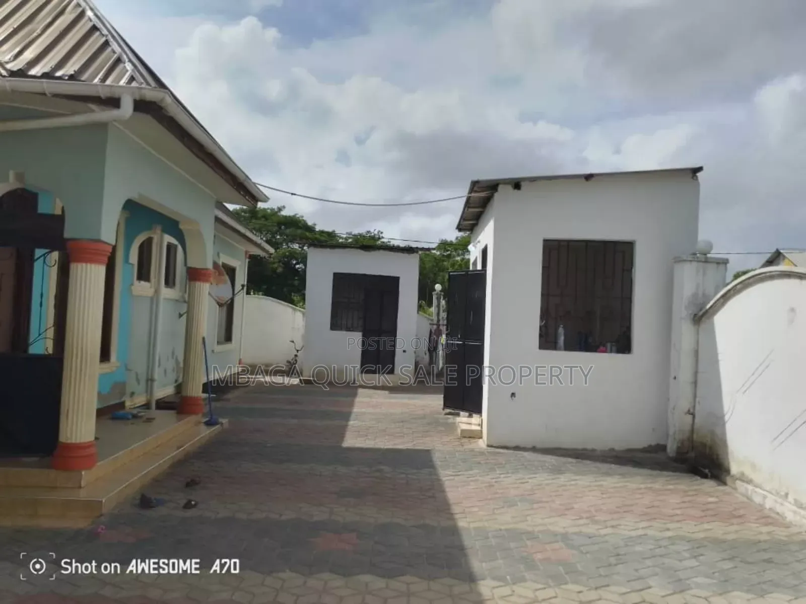 3bdrm House in Zinga Kwa Awadhi, Bagamoyo for sale in Bagamoyo