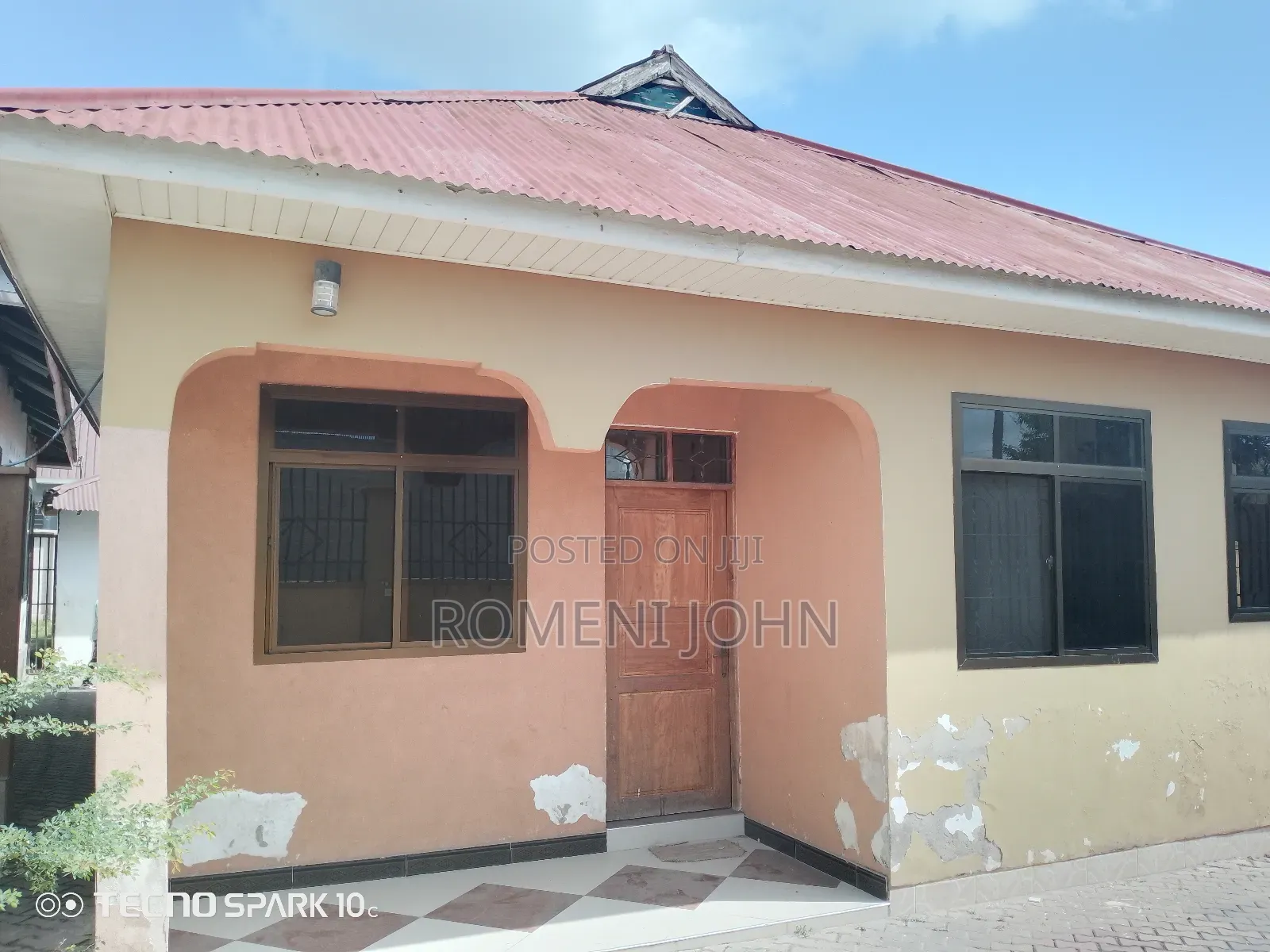 3bdrm House in Tanzania Daresalaam, Ilala for rent in Ilala