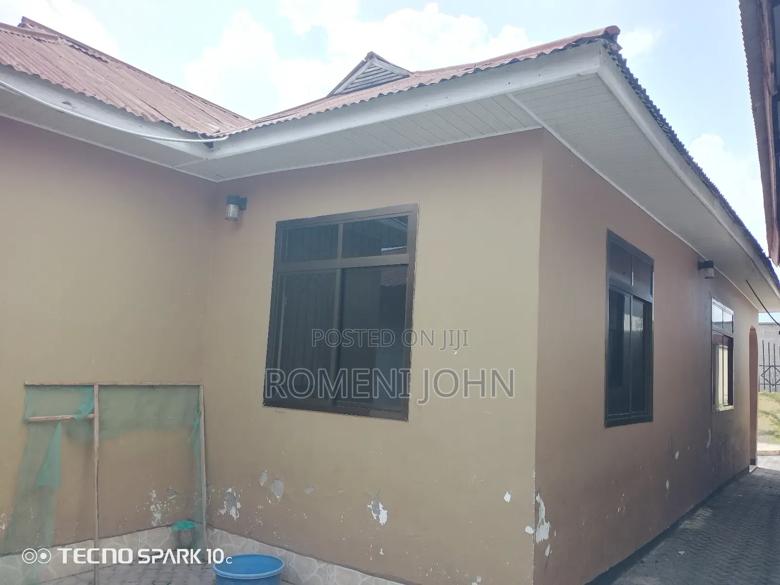 3bdrm House in Tanzania Daresalaam, Ilala for rent in Ilala