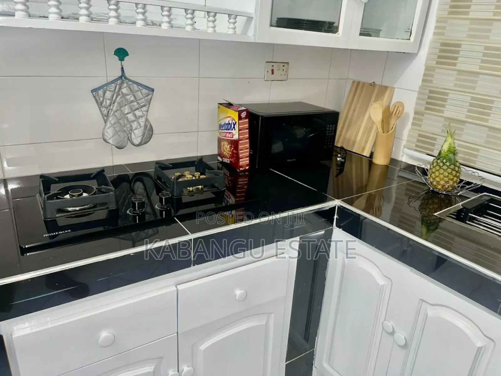 Furnished 1bdrm Apartment in Mikocheni for rent in Mikocheni